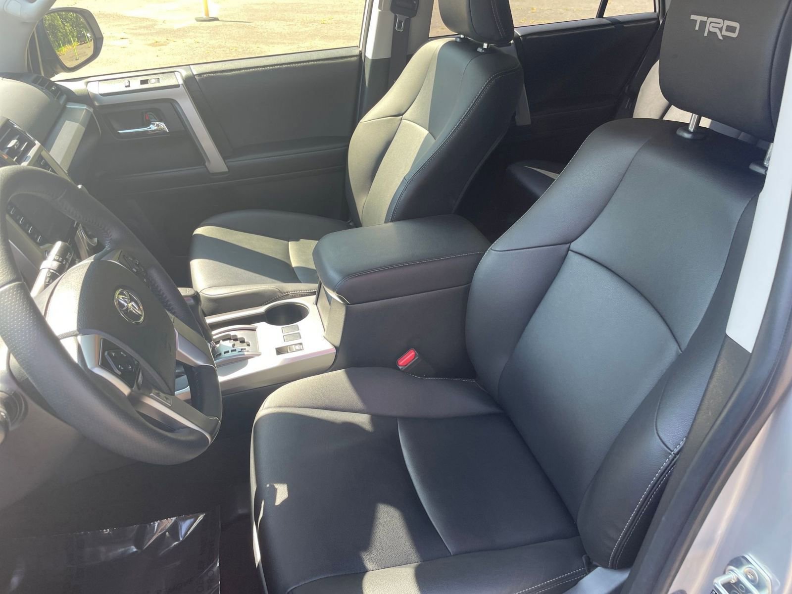 Thumbnail: 2024 Toyota 4Runner - 32