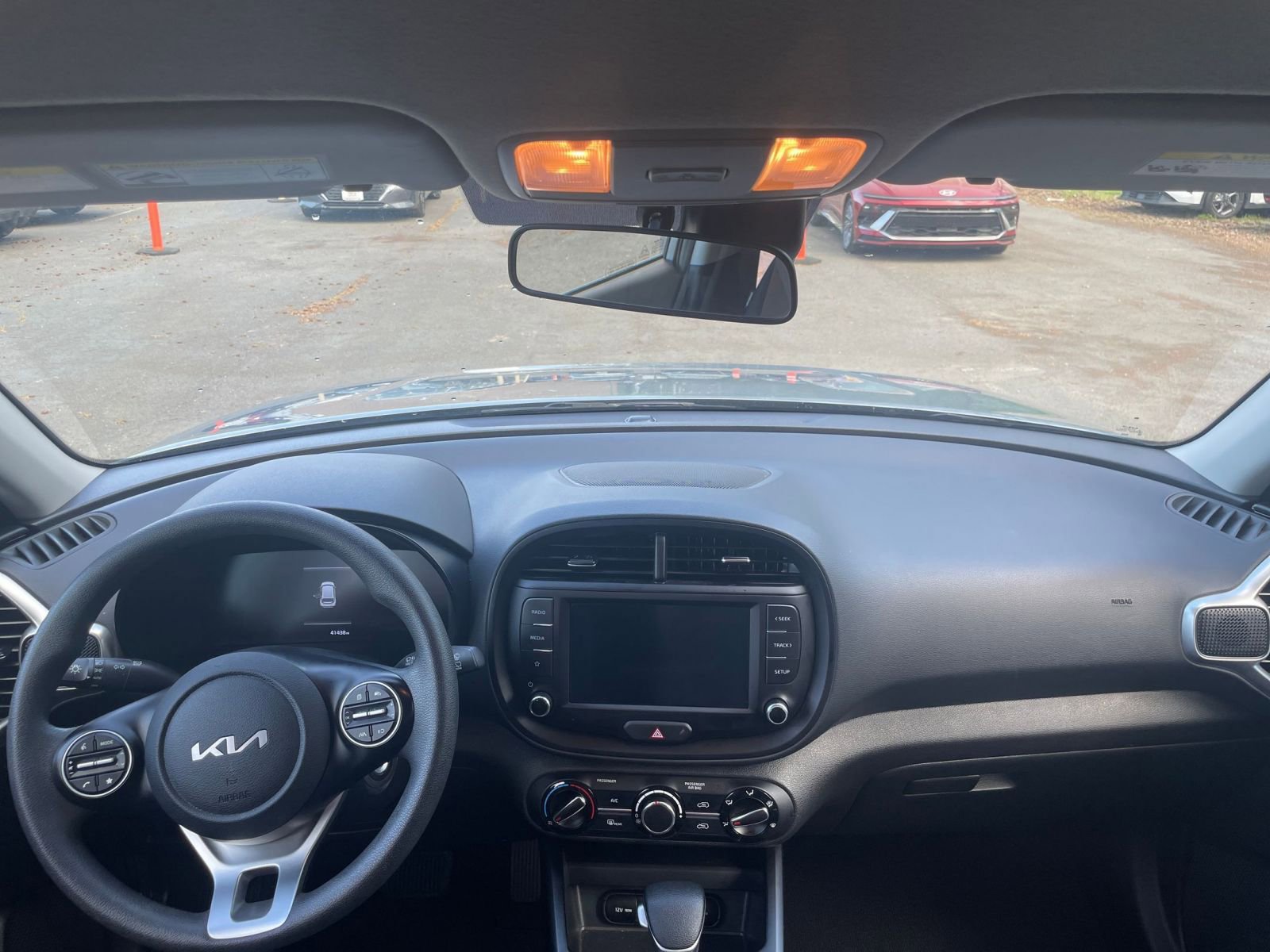 Thumbnail: 2025 Kia Soul - 31