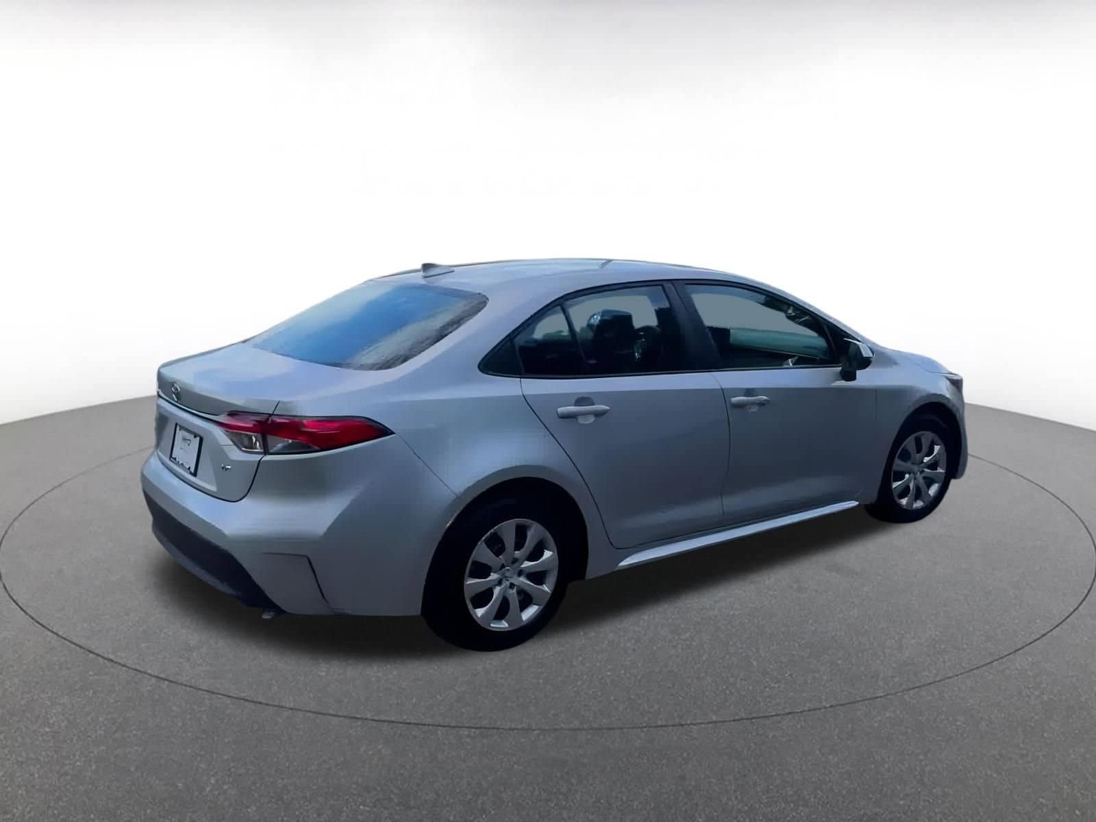 Thumbnail: 2024 Toyota Corolla - 15