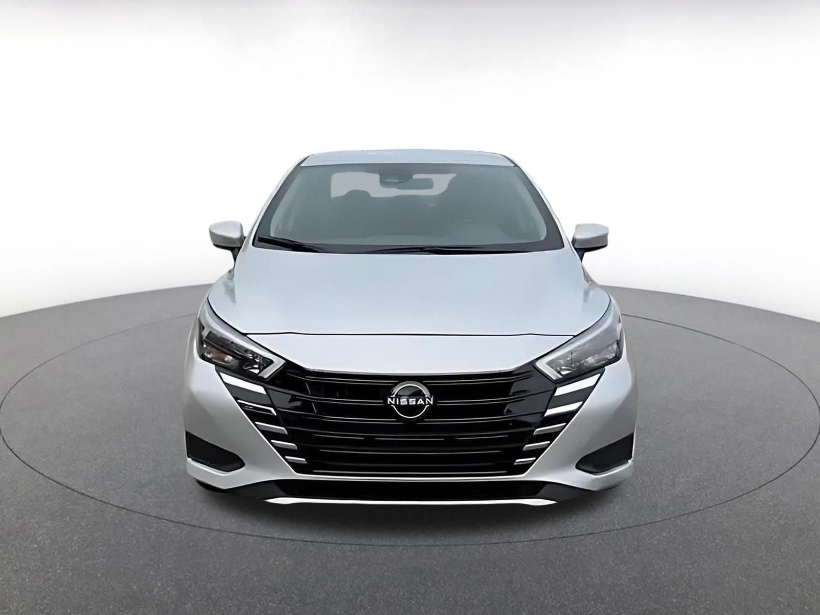 Thumbnail: 2025 Nissan Versa - 4