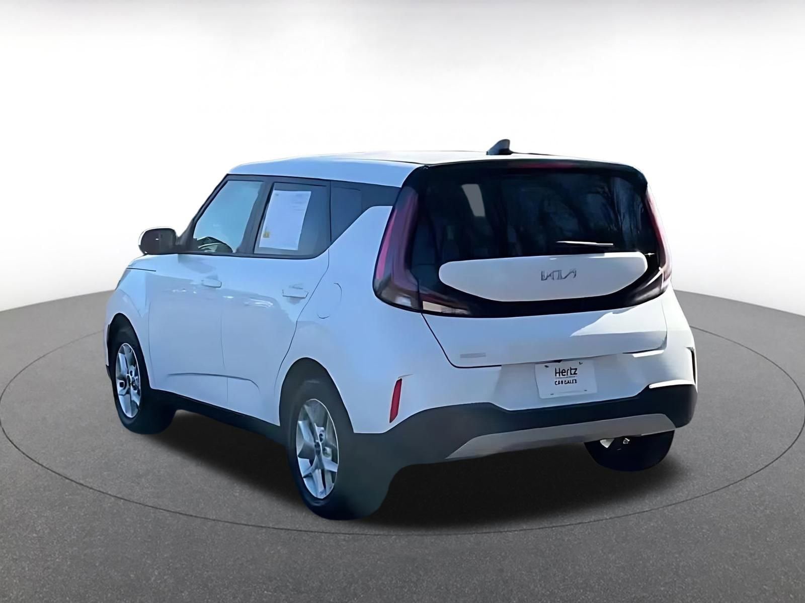 Thumbnail: 2025 Kia Soul - 10