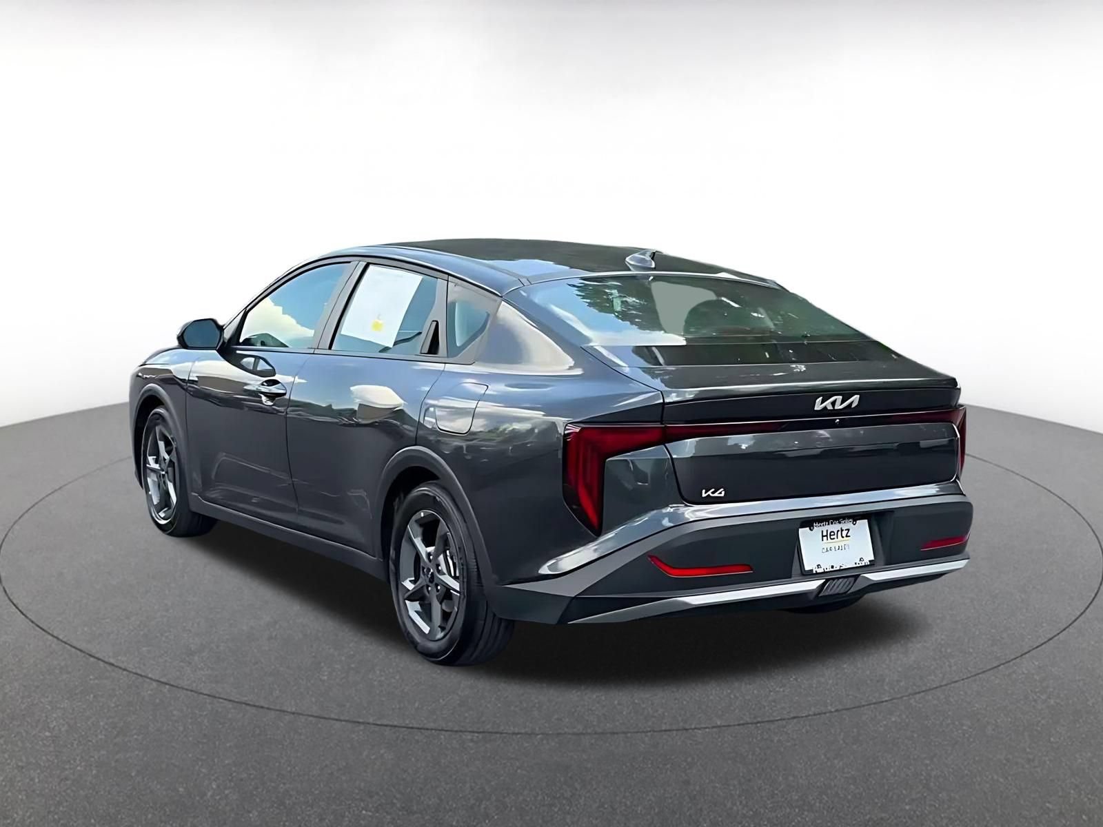 Thumbnail: 2026 Kia K4 - 10