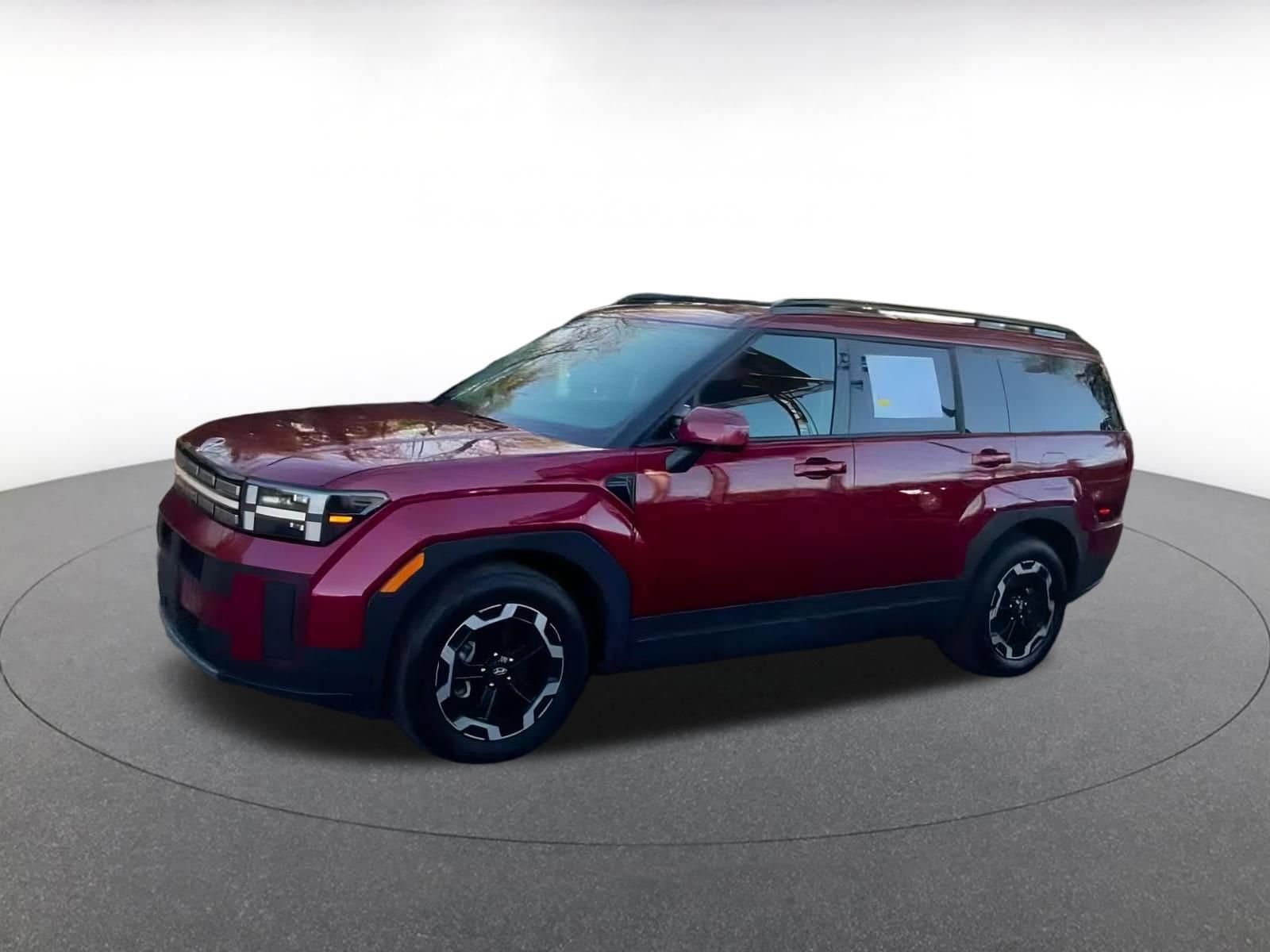 Thumbnail: 2025 Hyundai Santa Fe - 3