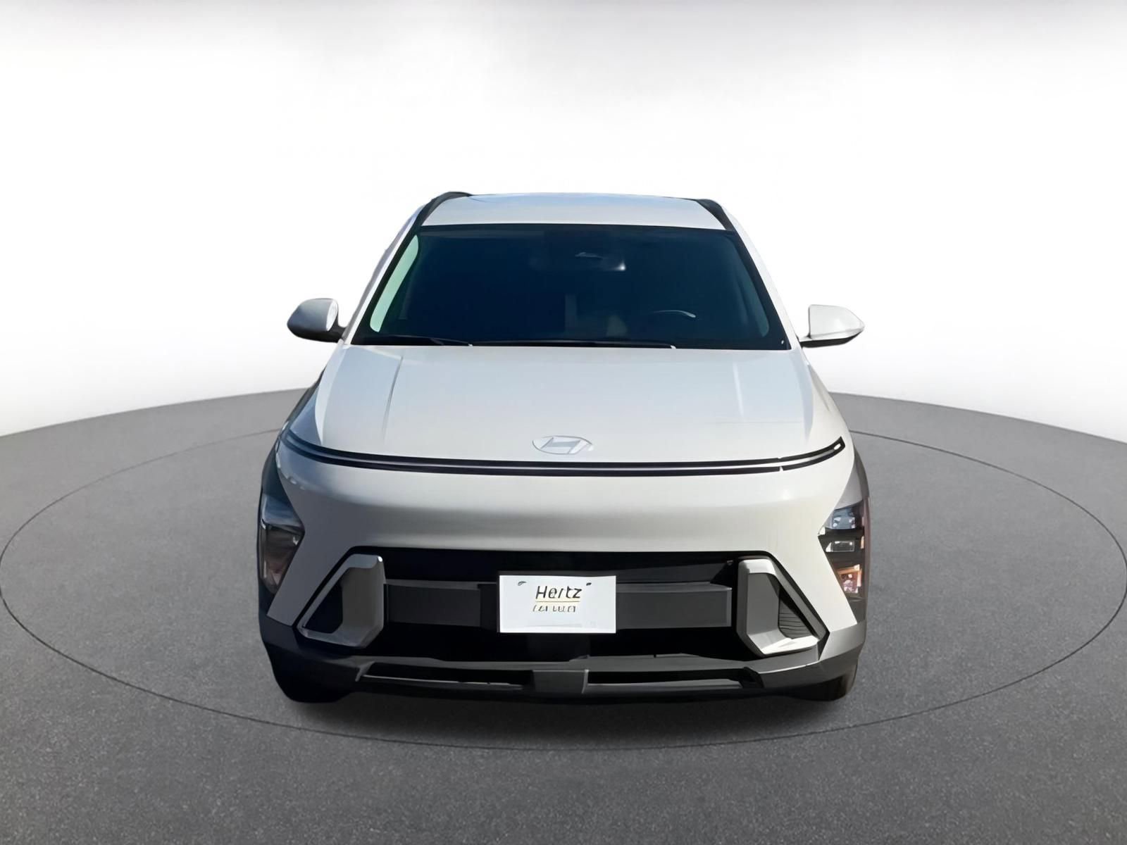 Thumbnail: 2025 Hyundai Kona - 4