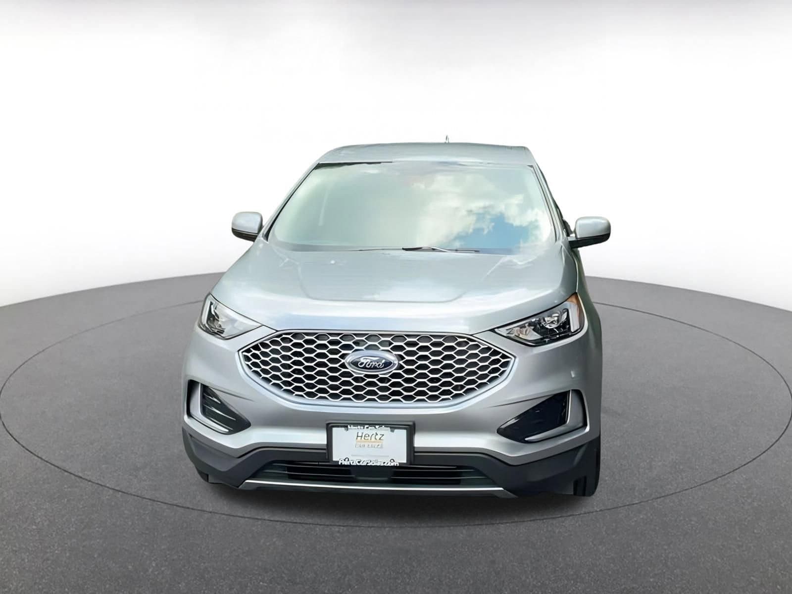 2024 Ford Edge SEL 5
