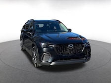 2025 Mazda CX-70 Turbo Preferred -
                  Charlotte, NC