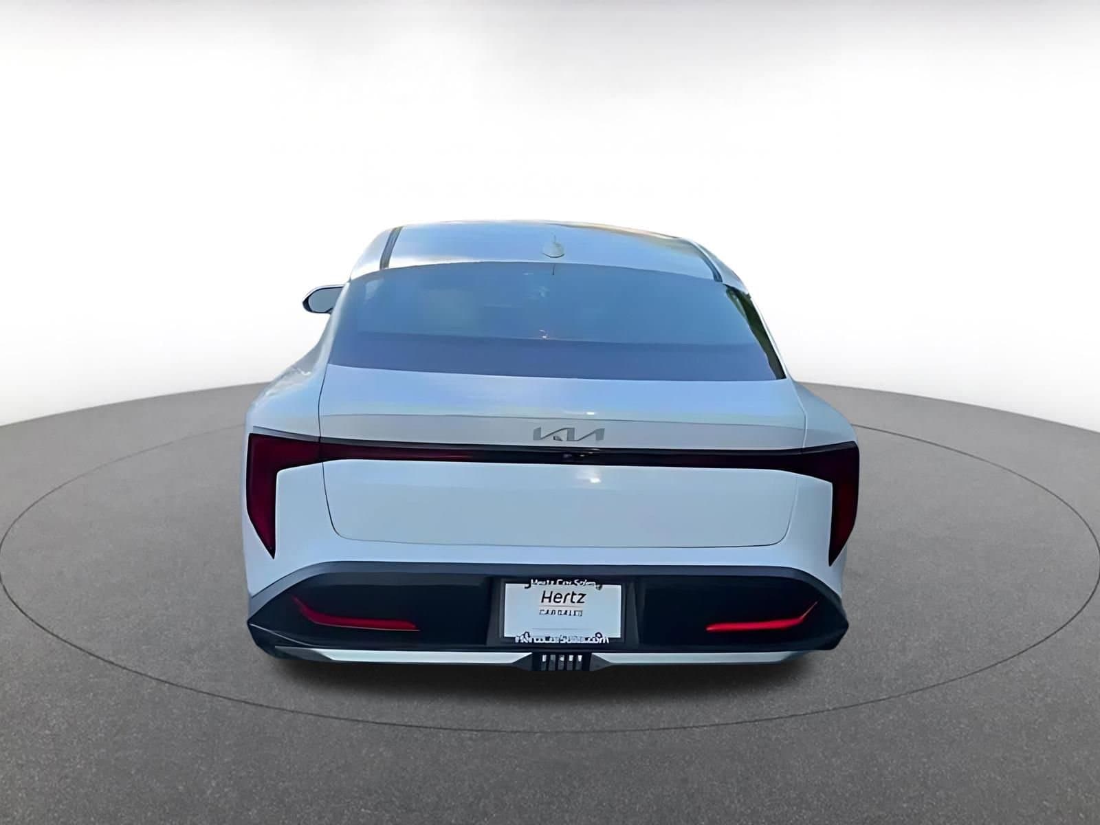 Thumbnail: 2025 Kia K4 - 12