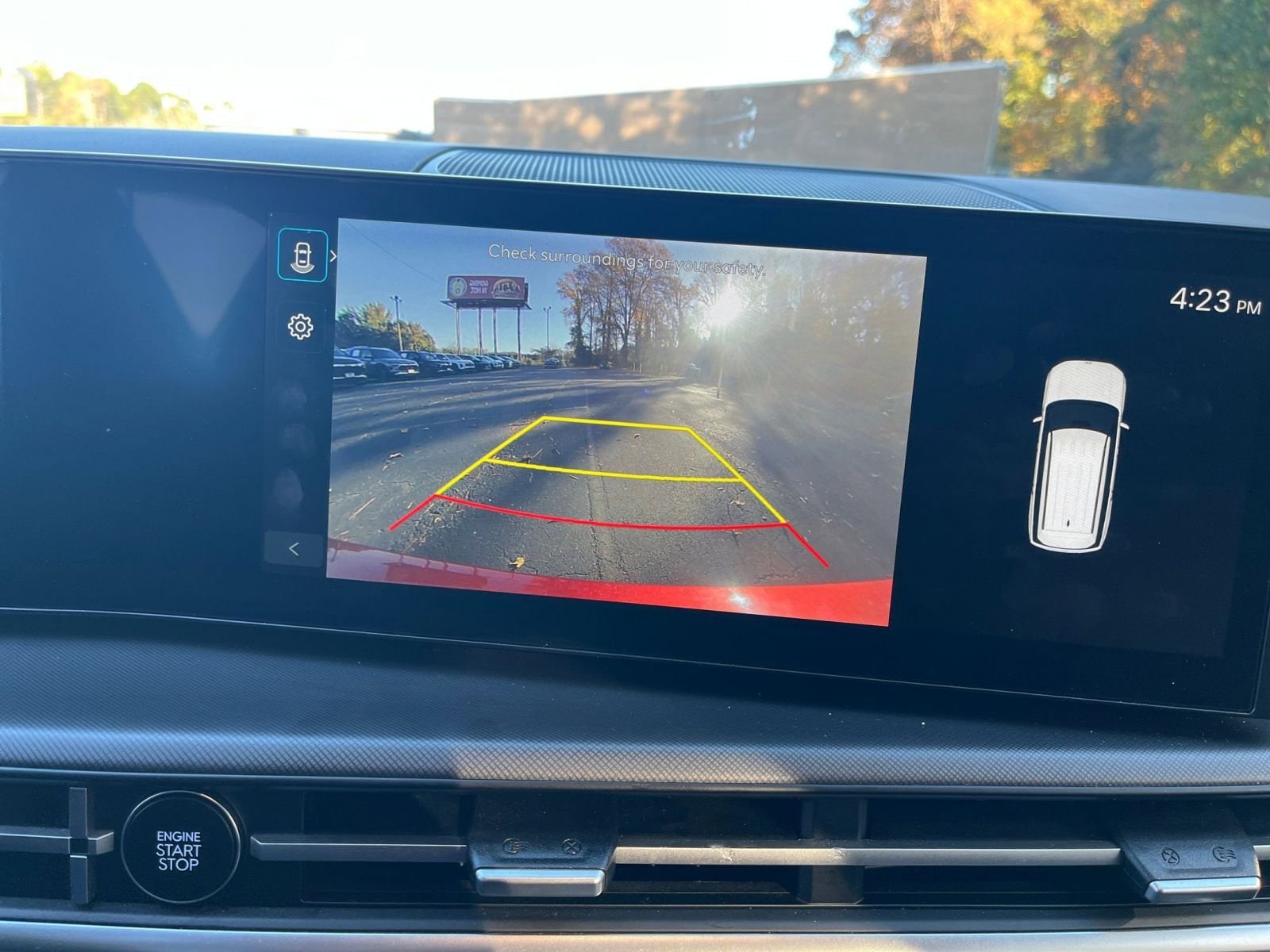 Thumbnail: 2025 Hyundai Santa Fe - 17