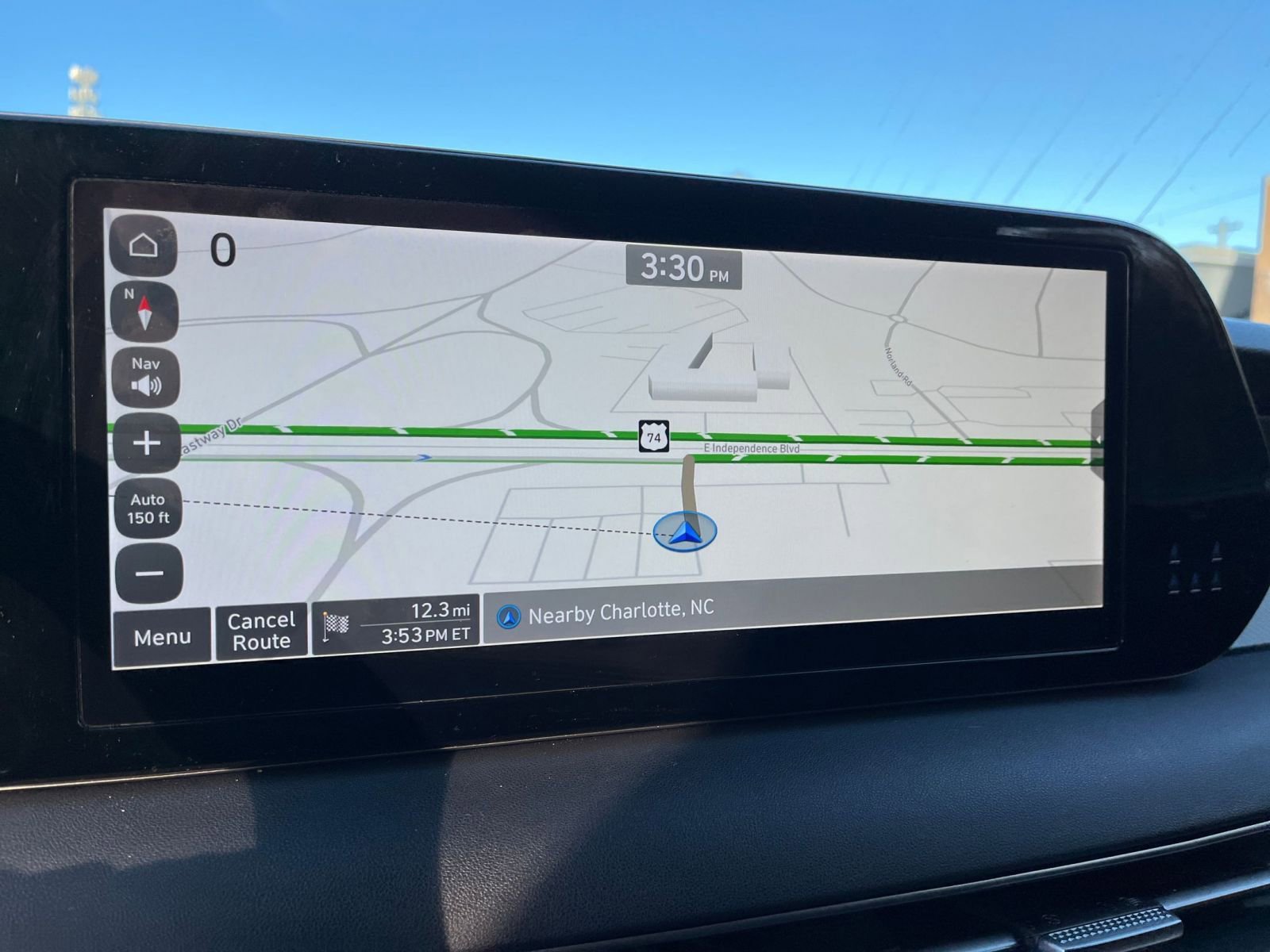 Thumbnail: 2025 Hyundai Palisade - 23