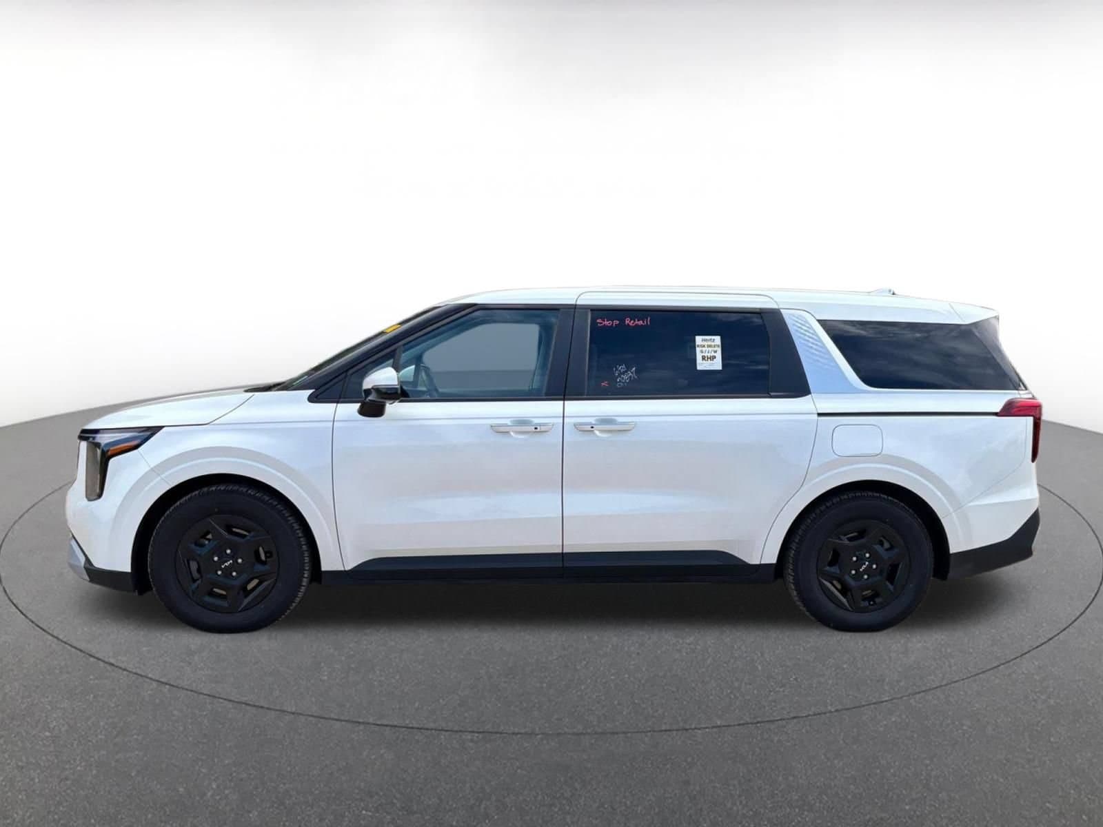 Thumbnail: 2026 Kia Carnival - 9