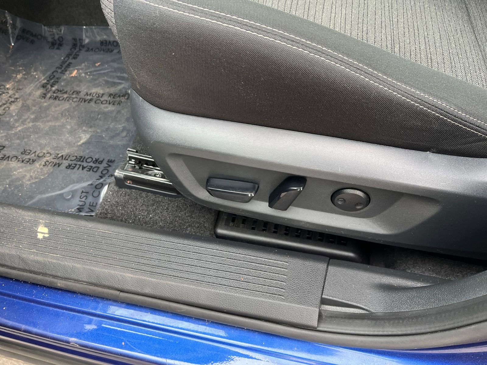 Thumbnail: 2023 Nissan Rogue - 22