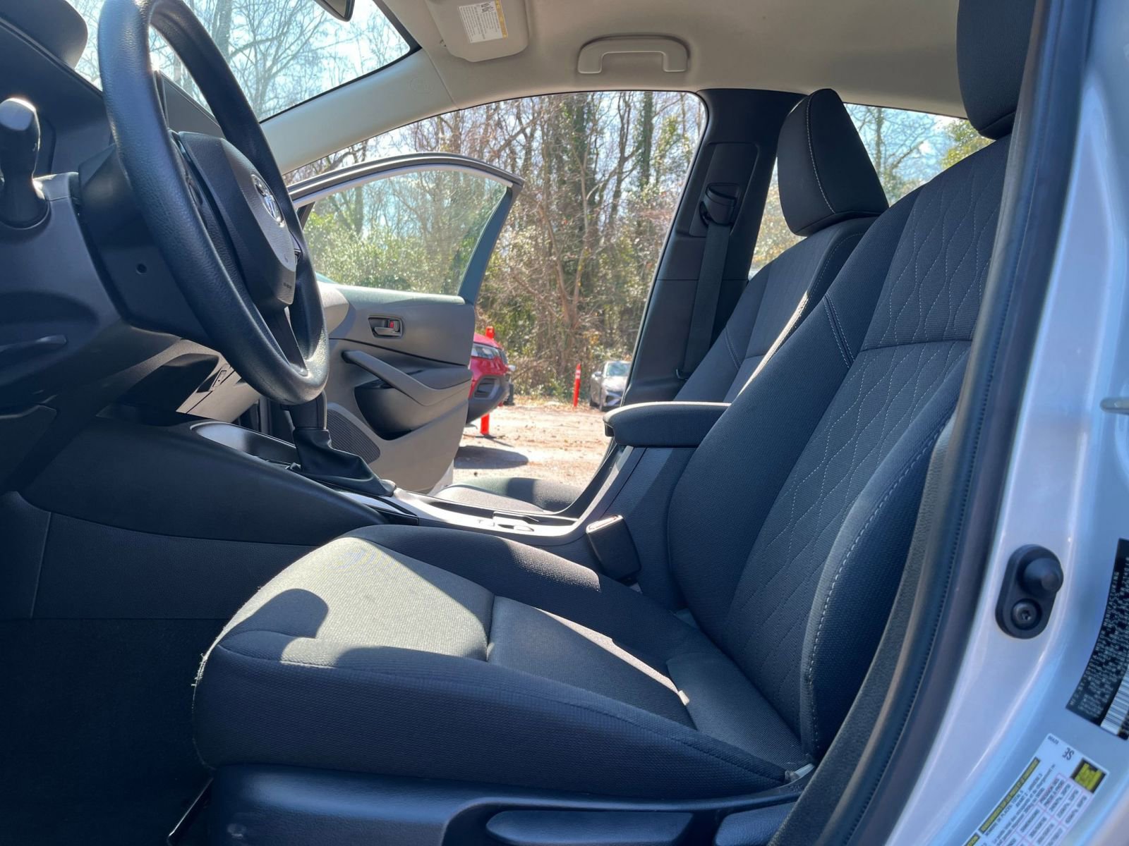 Thumbnail: 2025 Toyota Corolla - 24