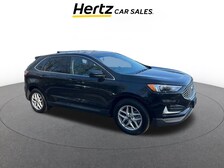 2024 Ford Edge SEL -
                  Charlotte, NC