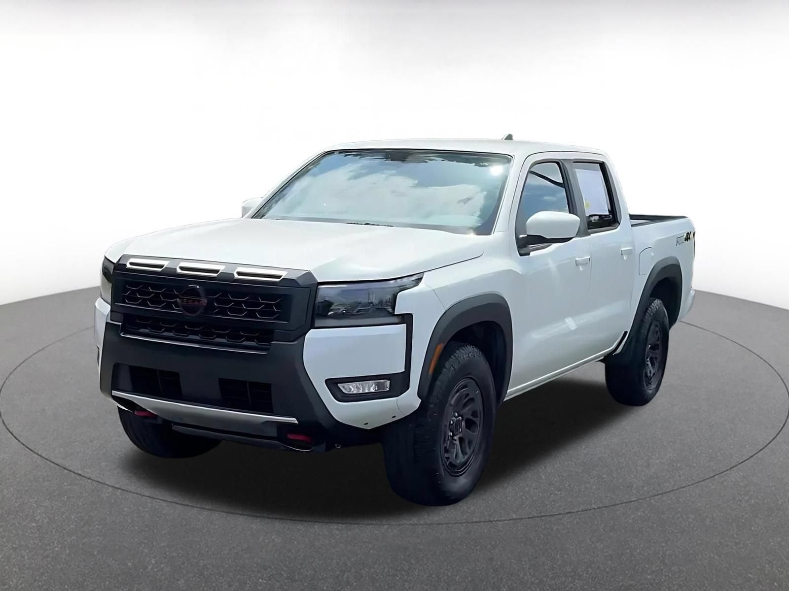 Thumbnail: 2026 Nissan Frontier - 7