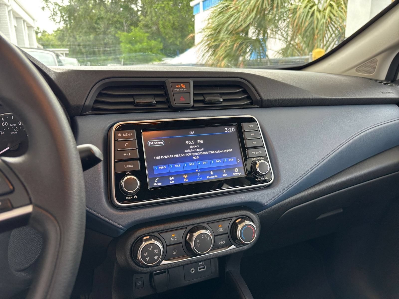 Thumbnail: 2025 Nissan Versa - 14