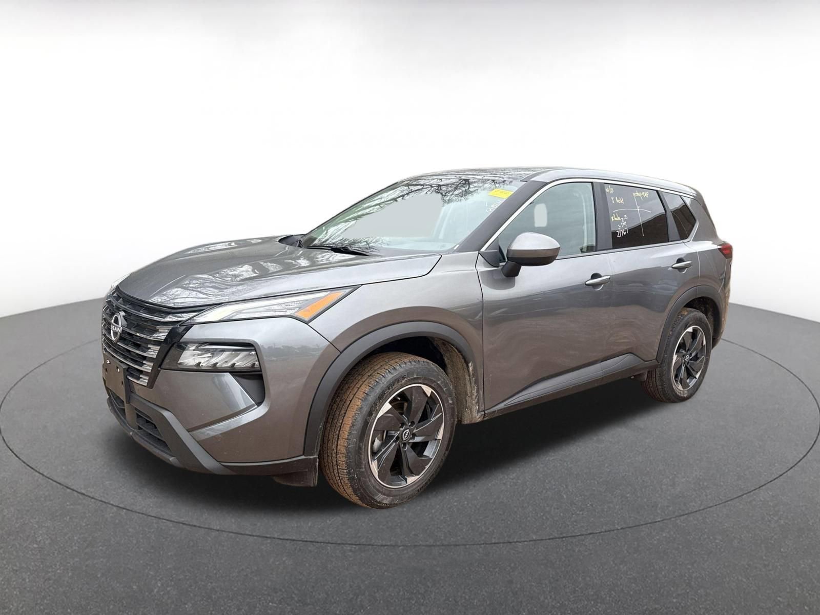 Thumbnail: 2025 Nissan Rogue - 4
