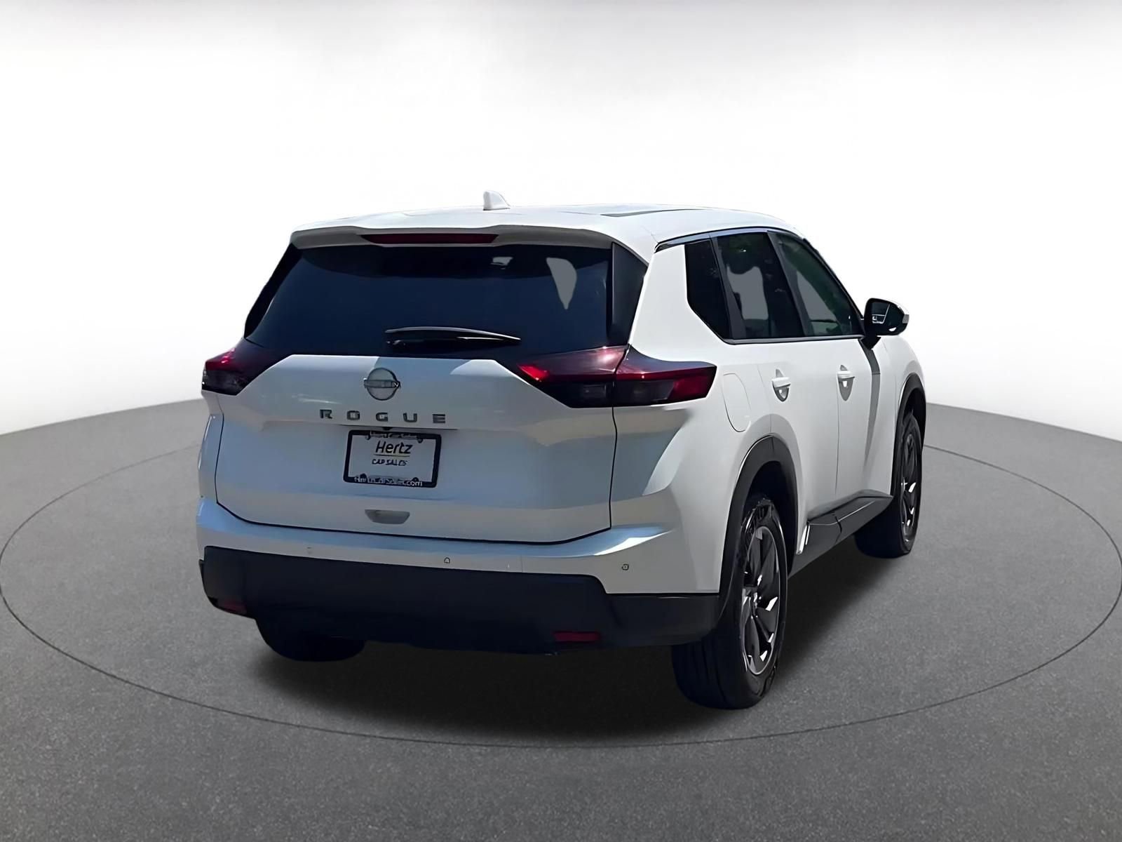 Thumbnail: 2025 Nissan Rogue - 14