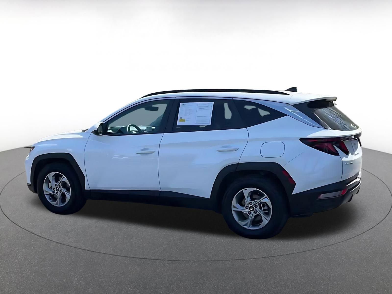 Thumbnail: 2024 Hyundai Tucson - 10