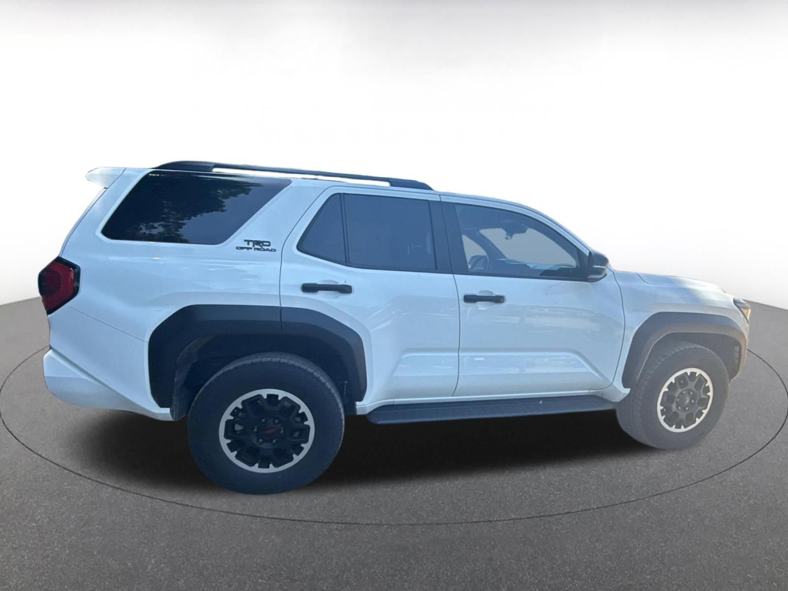 Thumbnail: 2025 Toyota 4Runner - 21