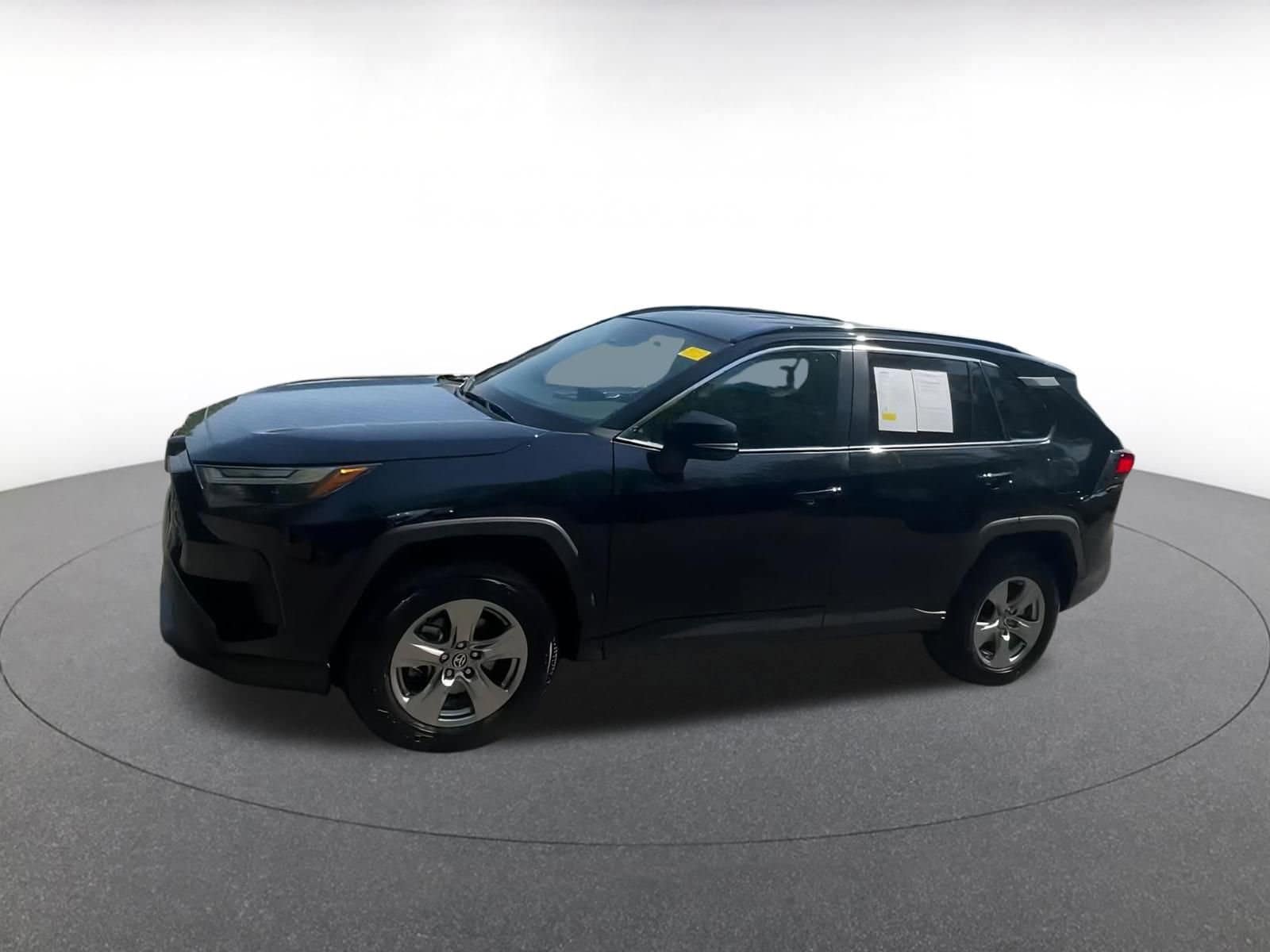 Thumbnail: 2024 Toyota RAV4 - 8