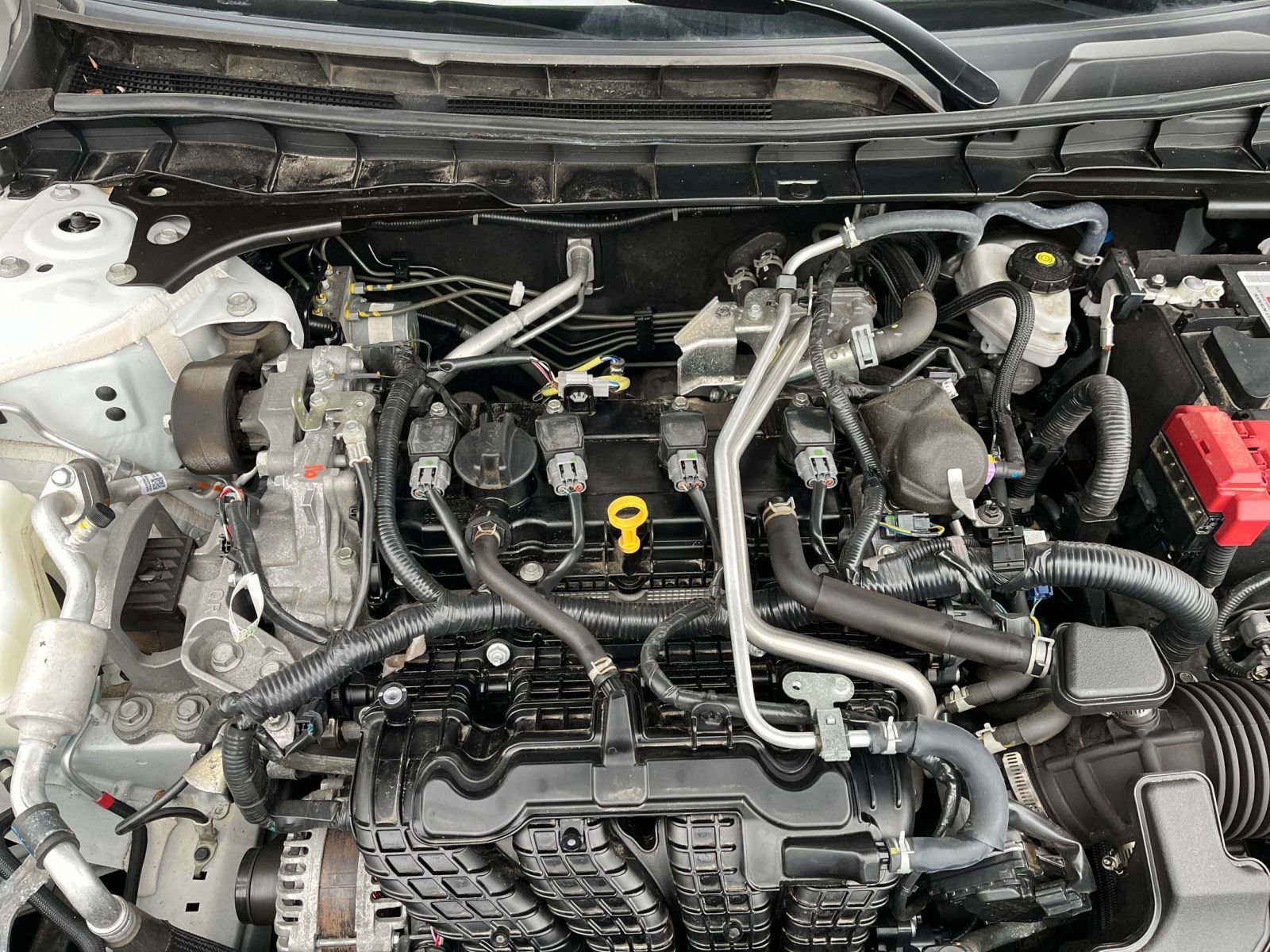 Thumbnail: 2025 Nissan Altima - 31