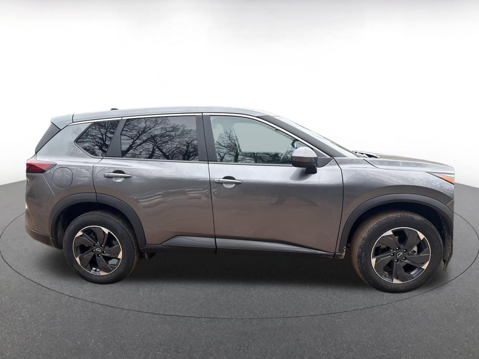 Thumbnail: 2025 Nissan Rogue - 17