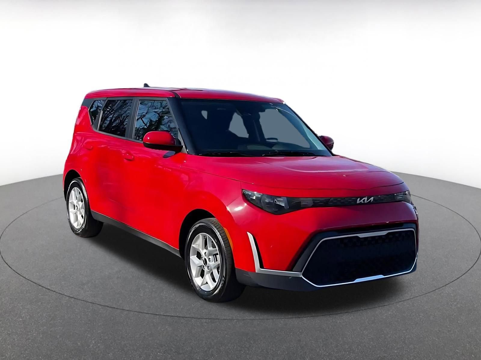 Thumbnail: 2025 Kia Soul - 3