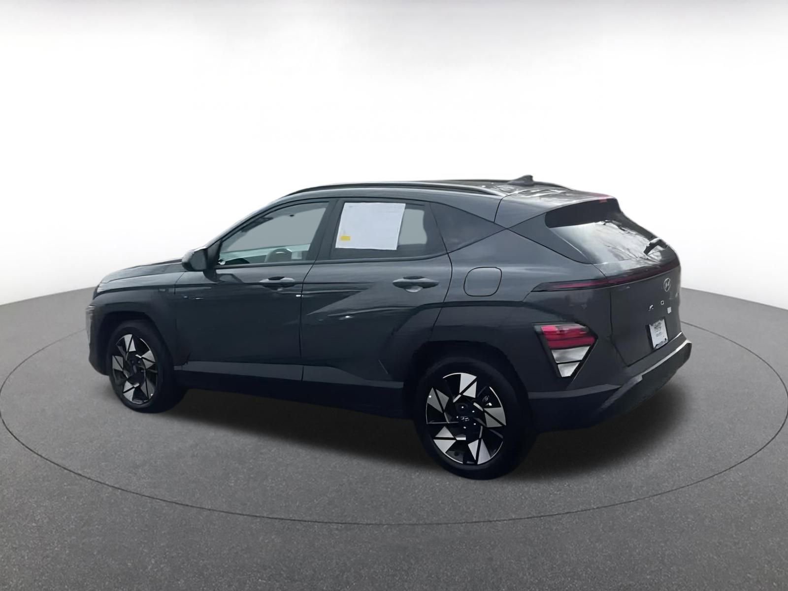 Thumbnail: 2025 Hyundai Kona - 10