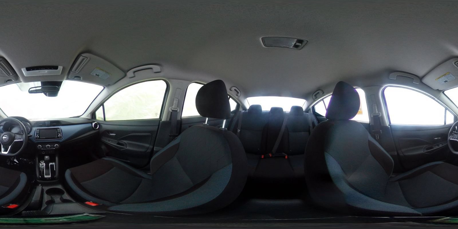Thumbnail: 2025 Nissan Versa - 35