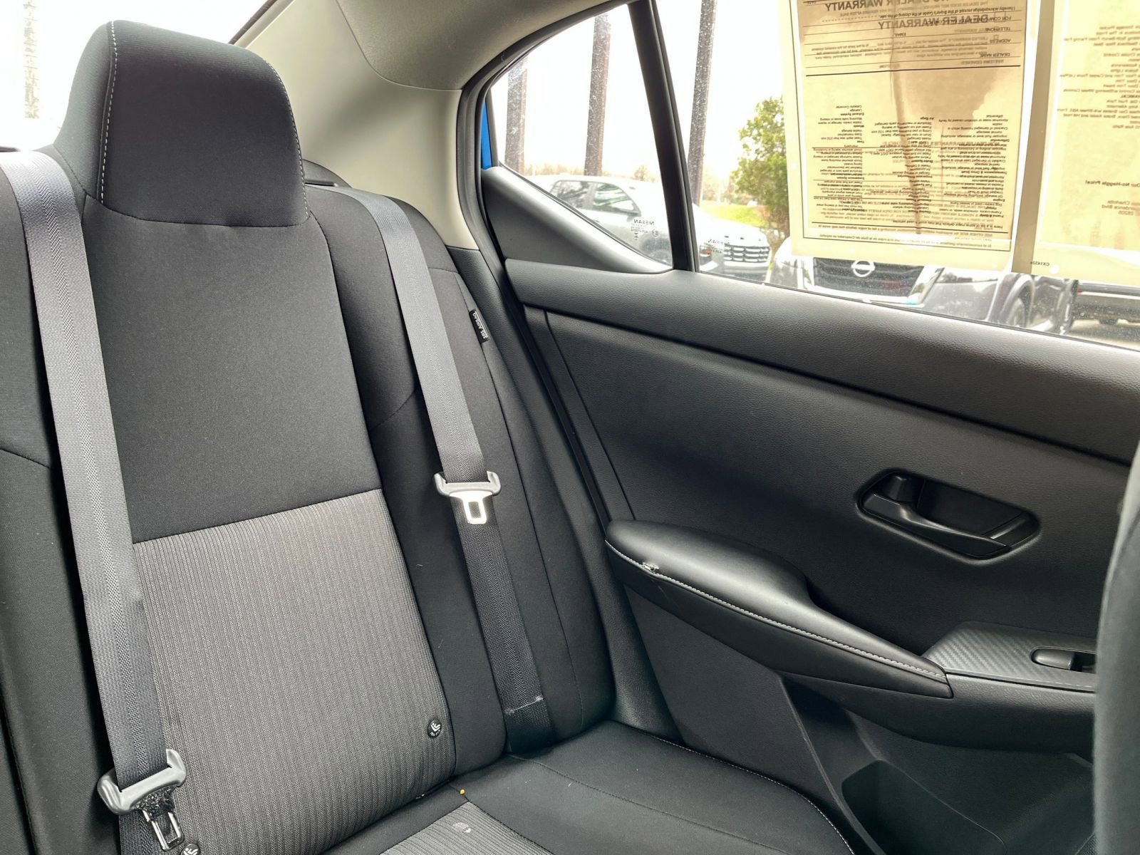 Thumbnail: 2025 Nissan Sentra - 35