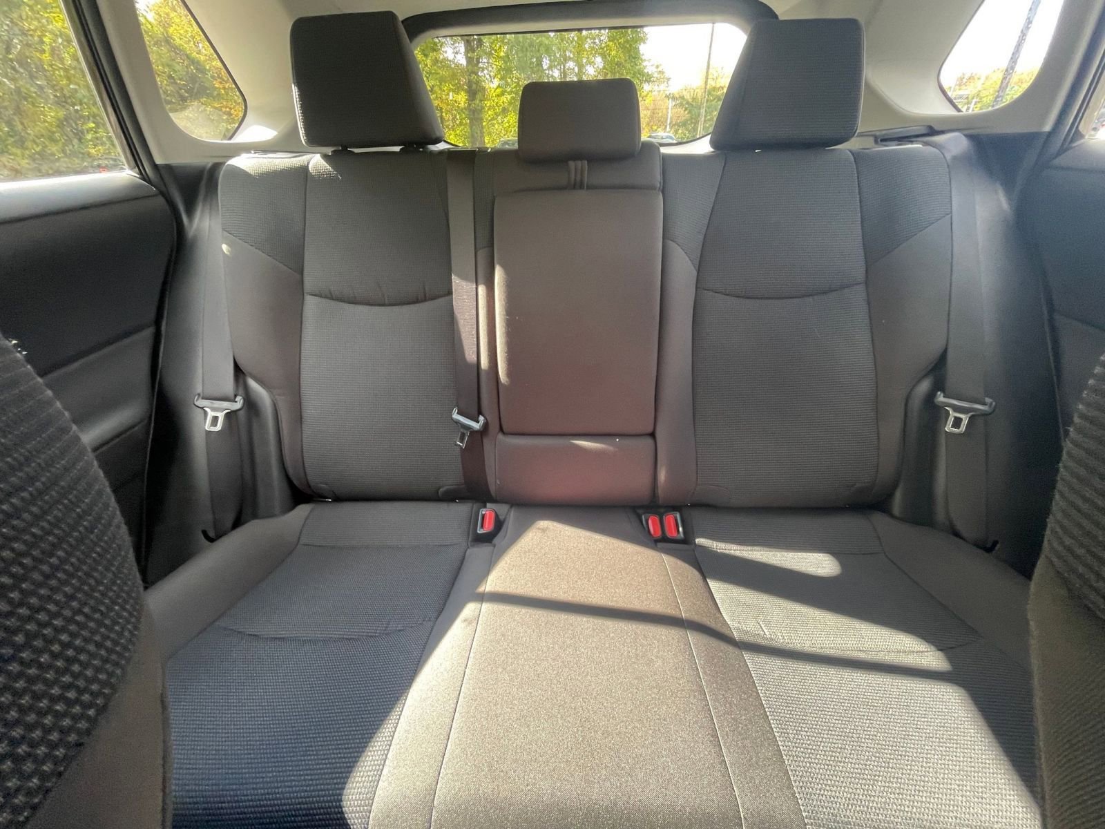 Thumbnail: 2025 Toyota RAV4 - 34