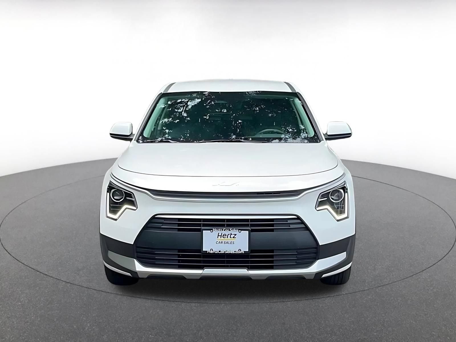 Thumbnail: 2026 Kia Niro - 4