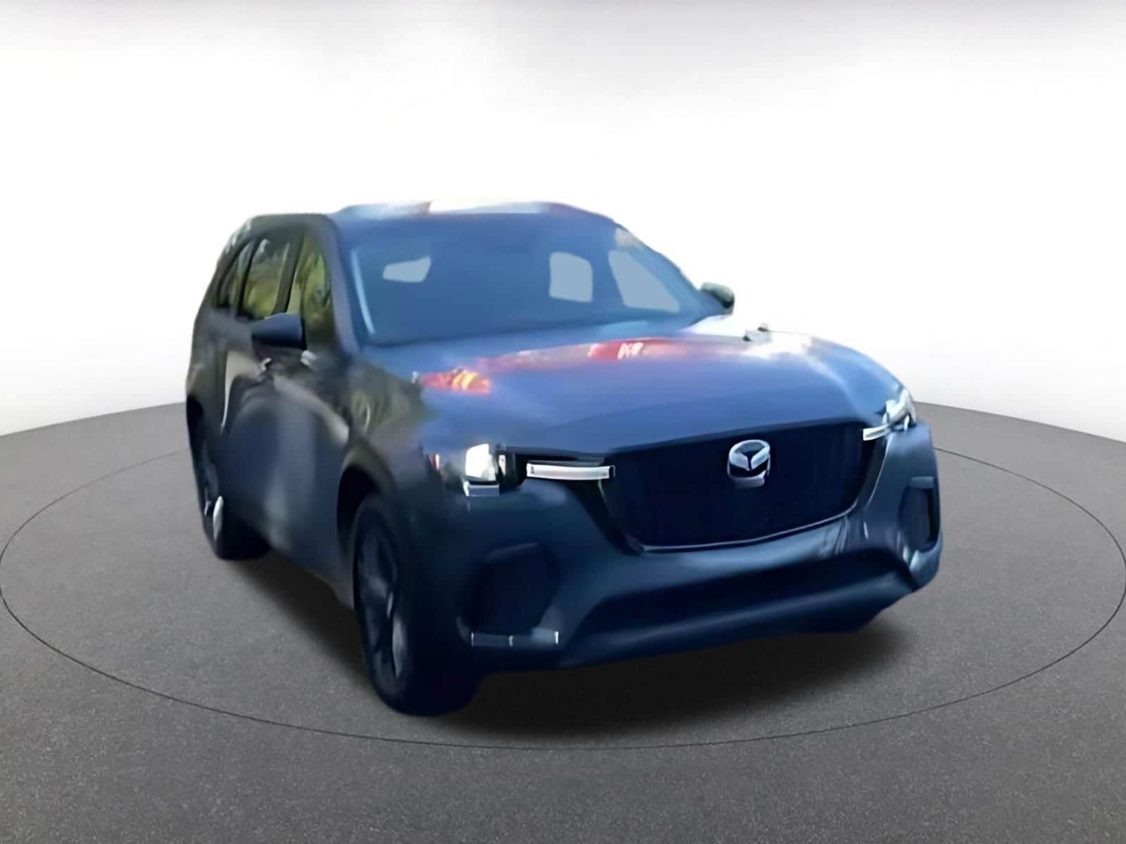 Thumbnail: 2025 Mazda CX-70 - 14