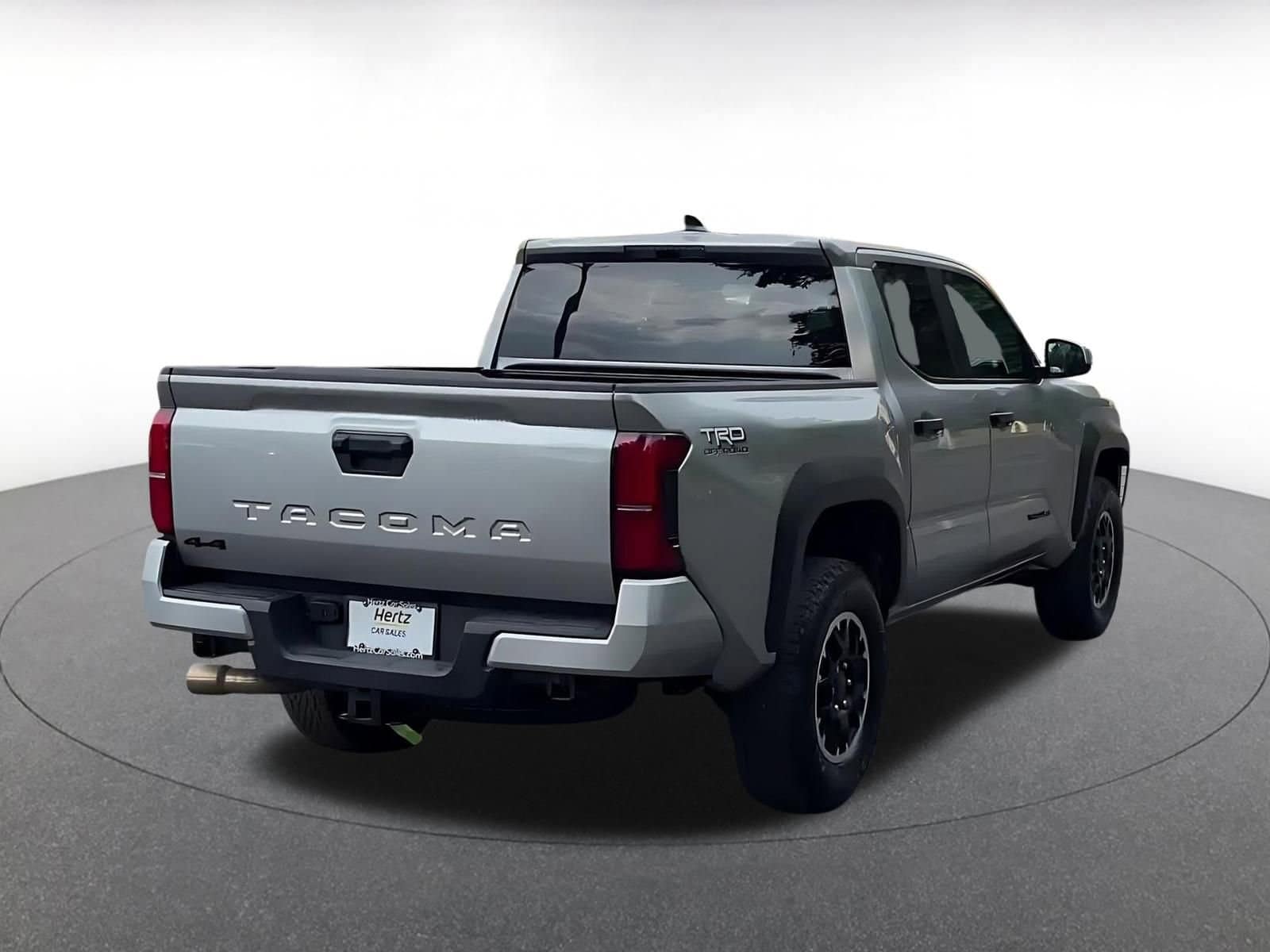 Thumbnail: 2025 Toyota Tacoma - 14