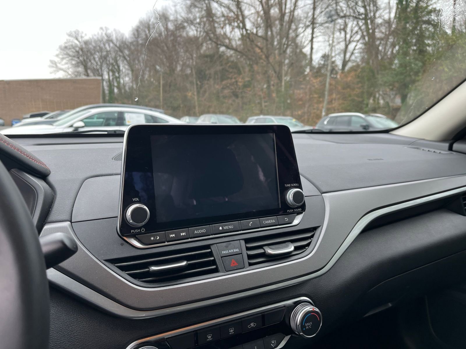 Thumbnail: 2025 Nissan Altima - 17