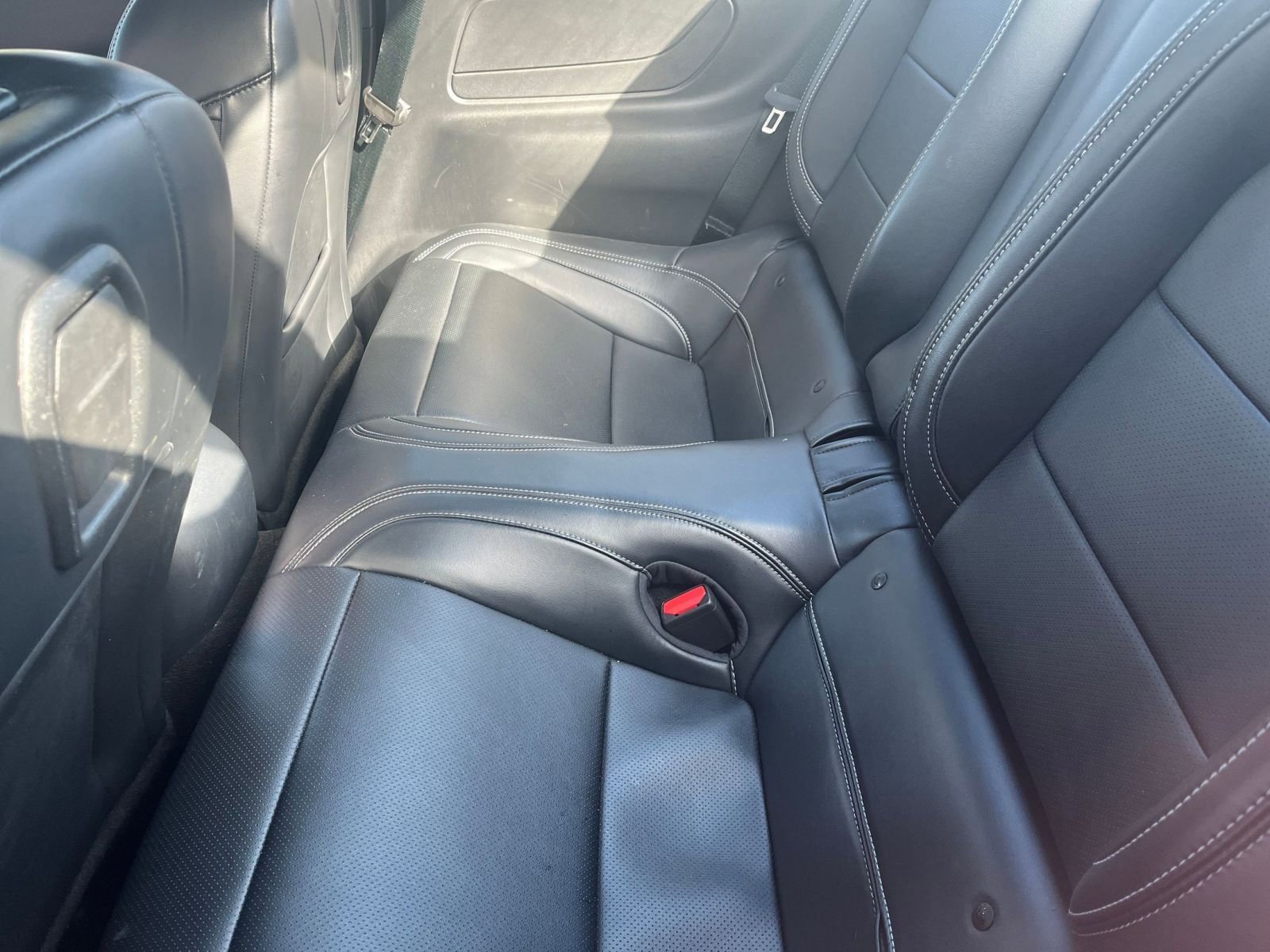 Thumbnail: 2024 Ford Mustang - 22