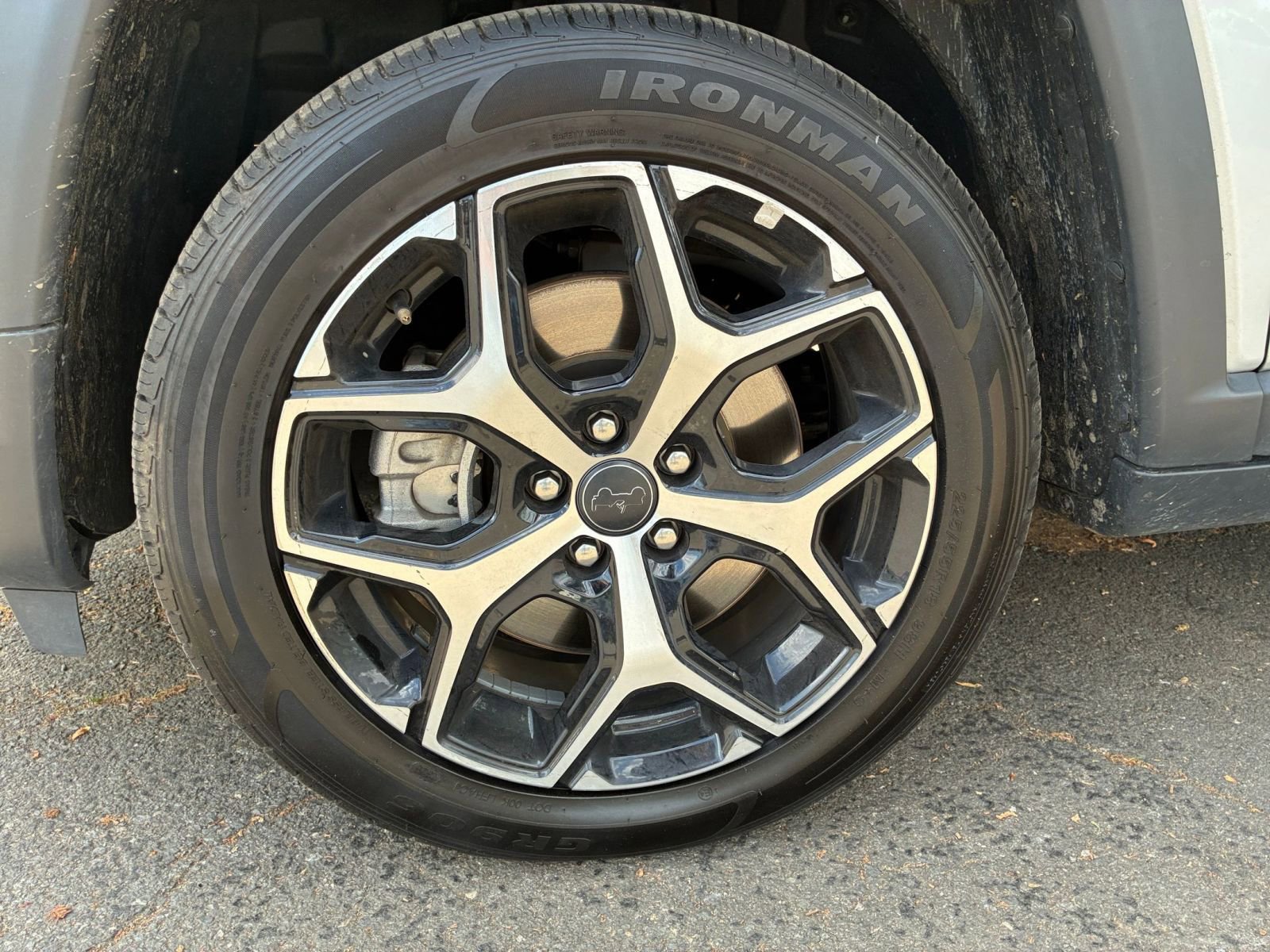 Thumbnail: 2025 Jeep Compass - 30