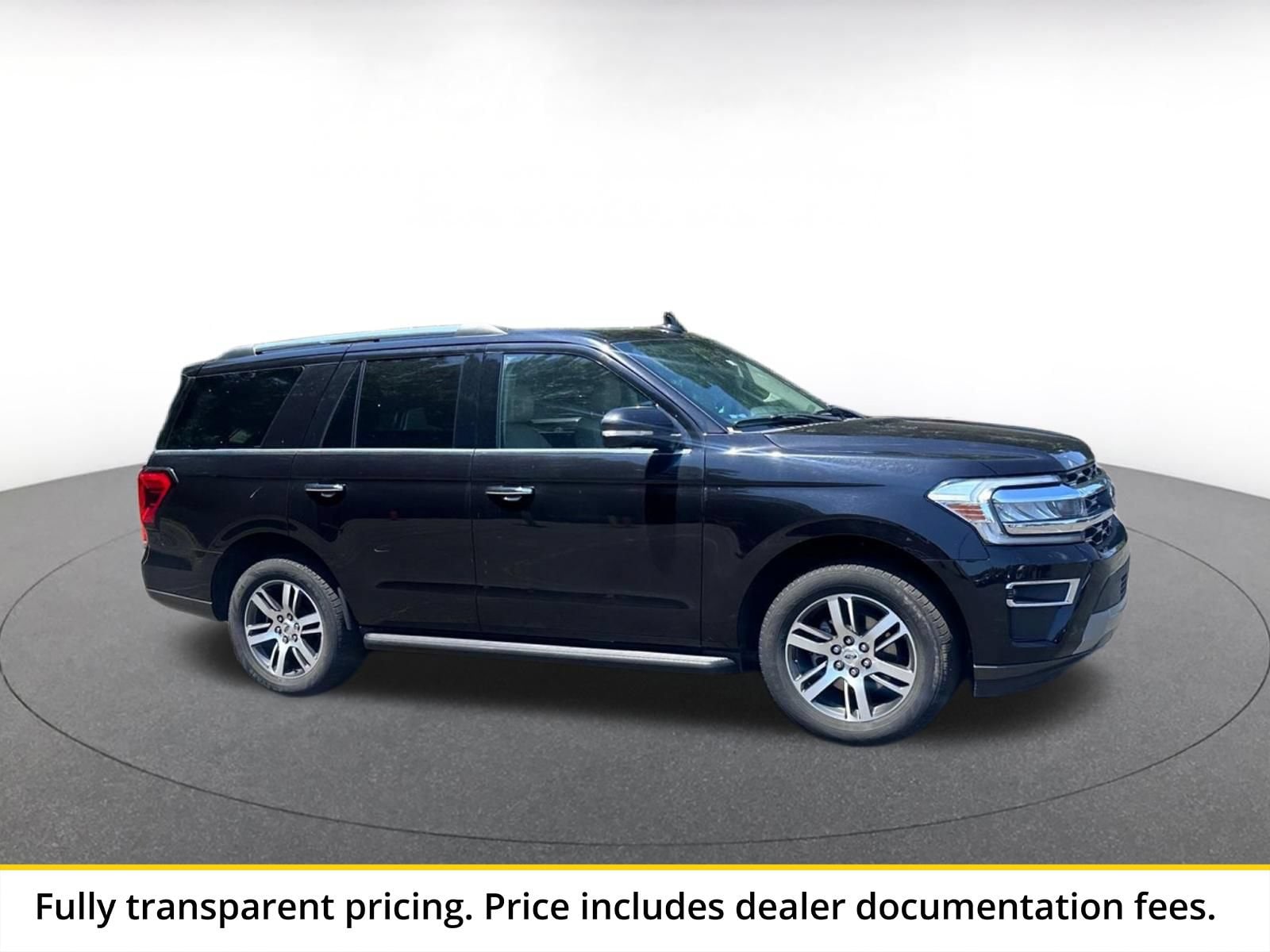 Thumbnail: 2024 Ford Expedition - 1