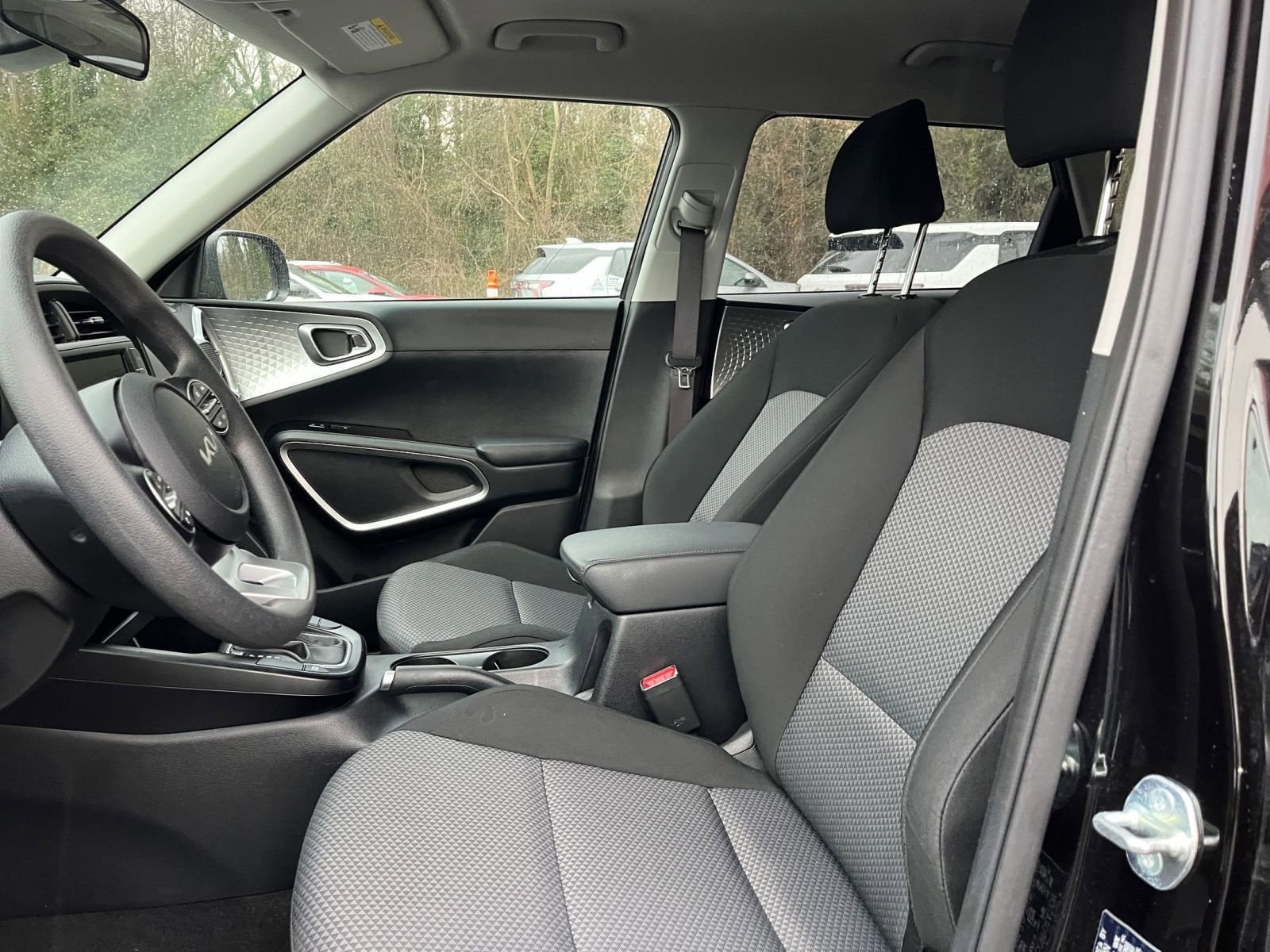 Thumbnail: 2025 Kia Soul - 24