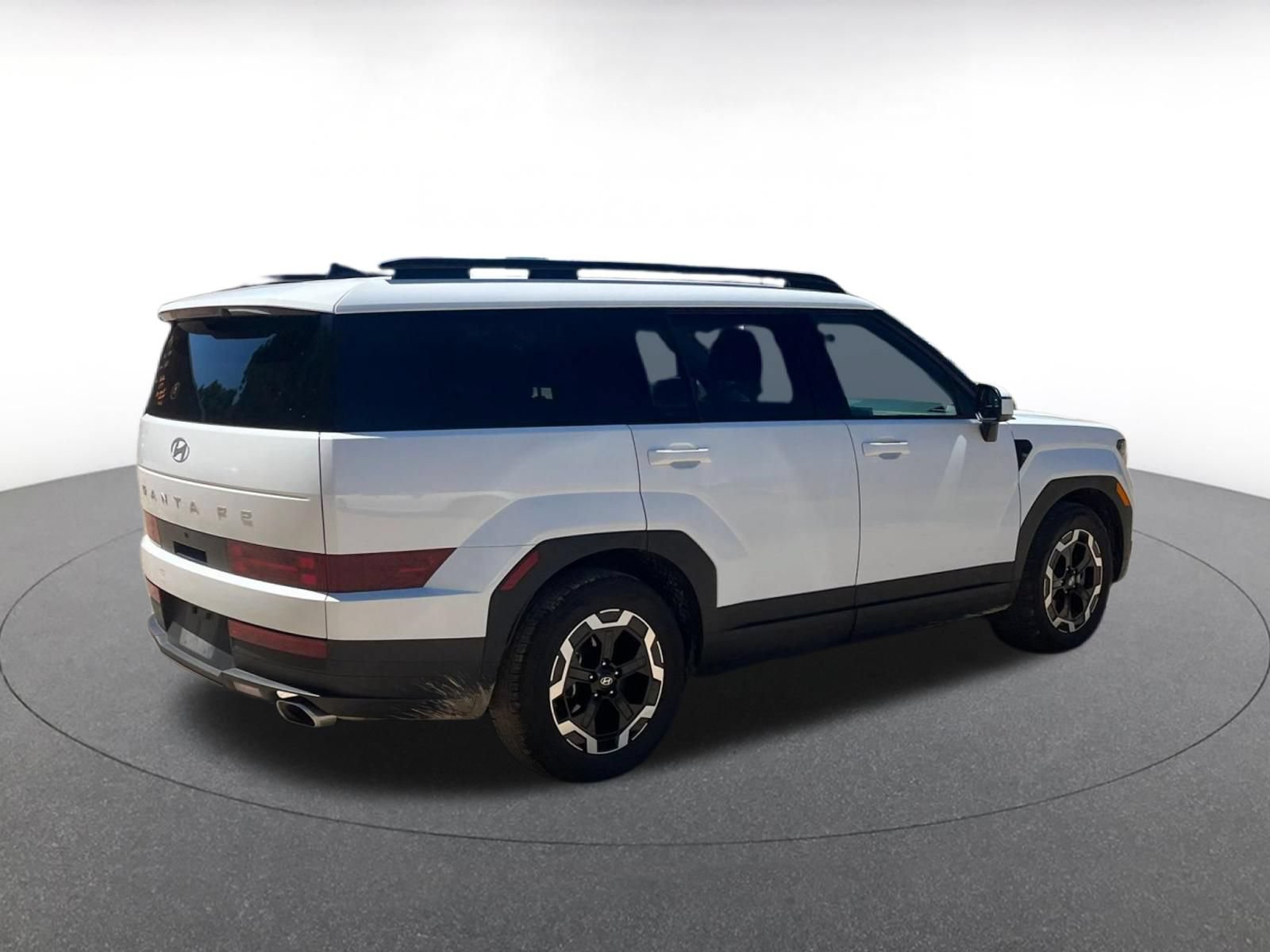 Thumbnail: 2025 Hyundai Santa Fe - 18