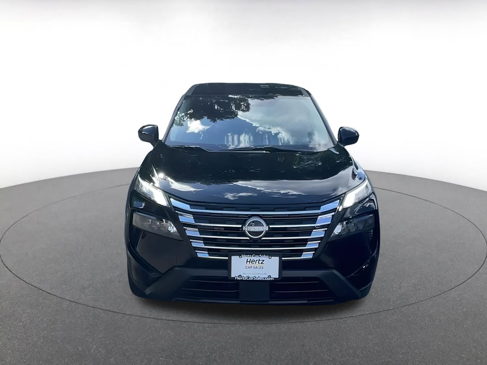 Thumbnail: 2024 Nissan Rogue - 4