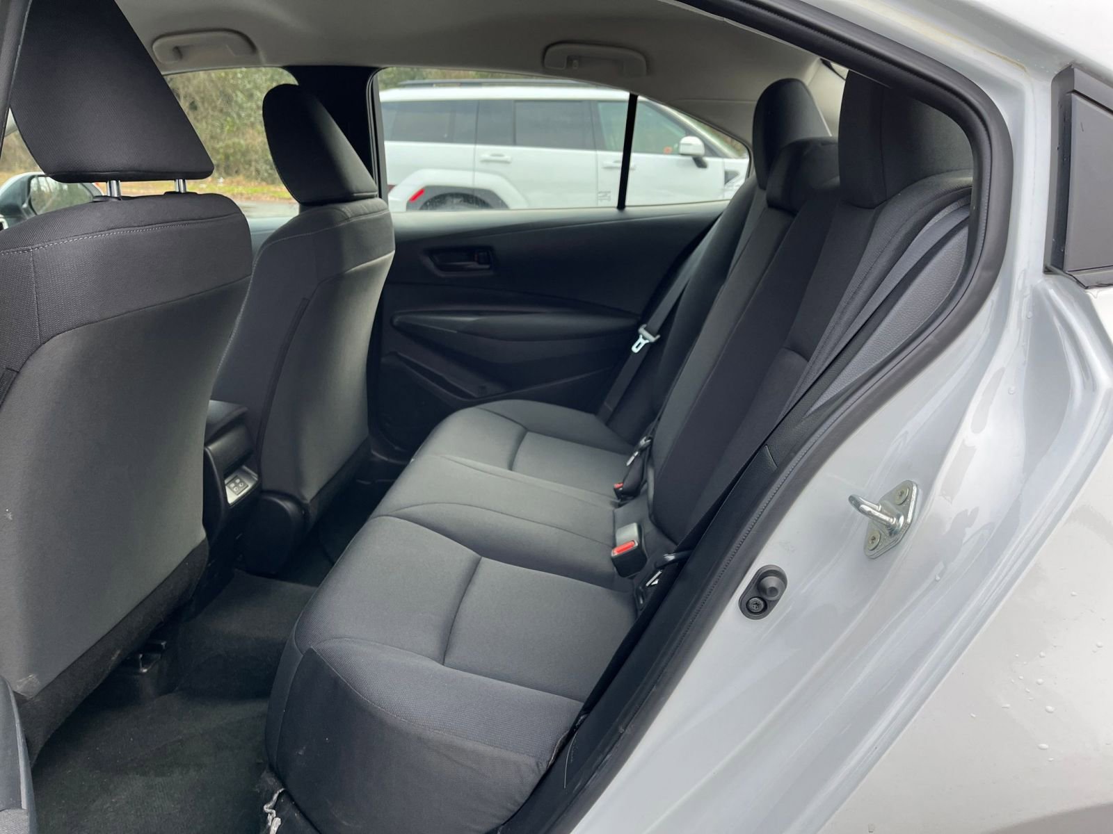 Thumbnail: 2025 Toyota Corolla - 23