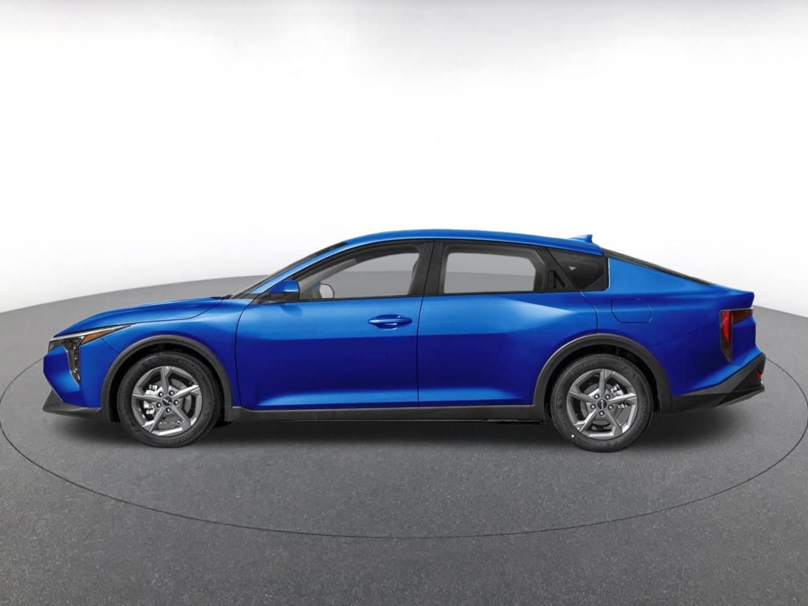 Thumbnail: 2026 Kia K4 - 3