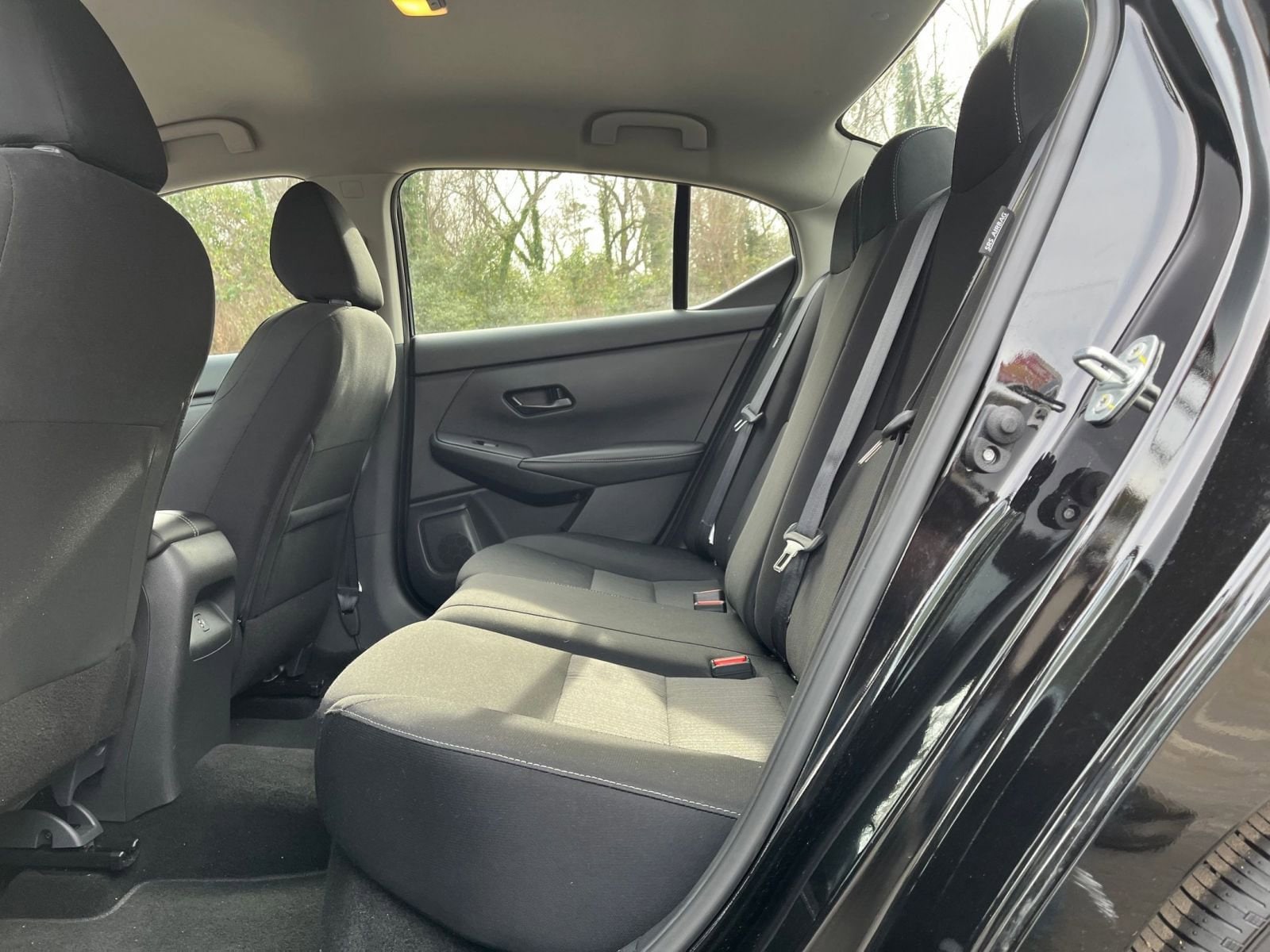 Thumbnail: 2025 Nissan Sentra - 23