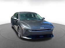 2025 Kia K4 LXS -
                  Charlotte, NC