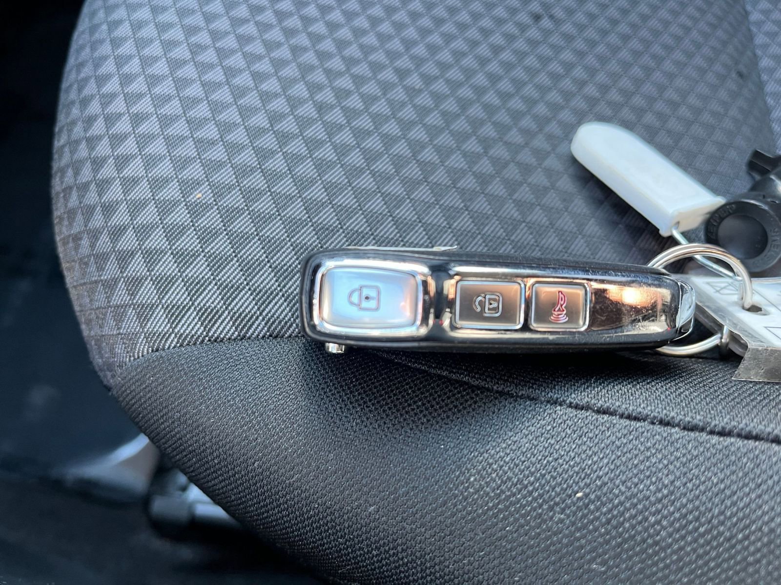 Thumbnail: 2025 Kia Soul - 22