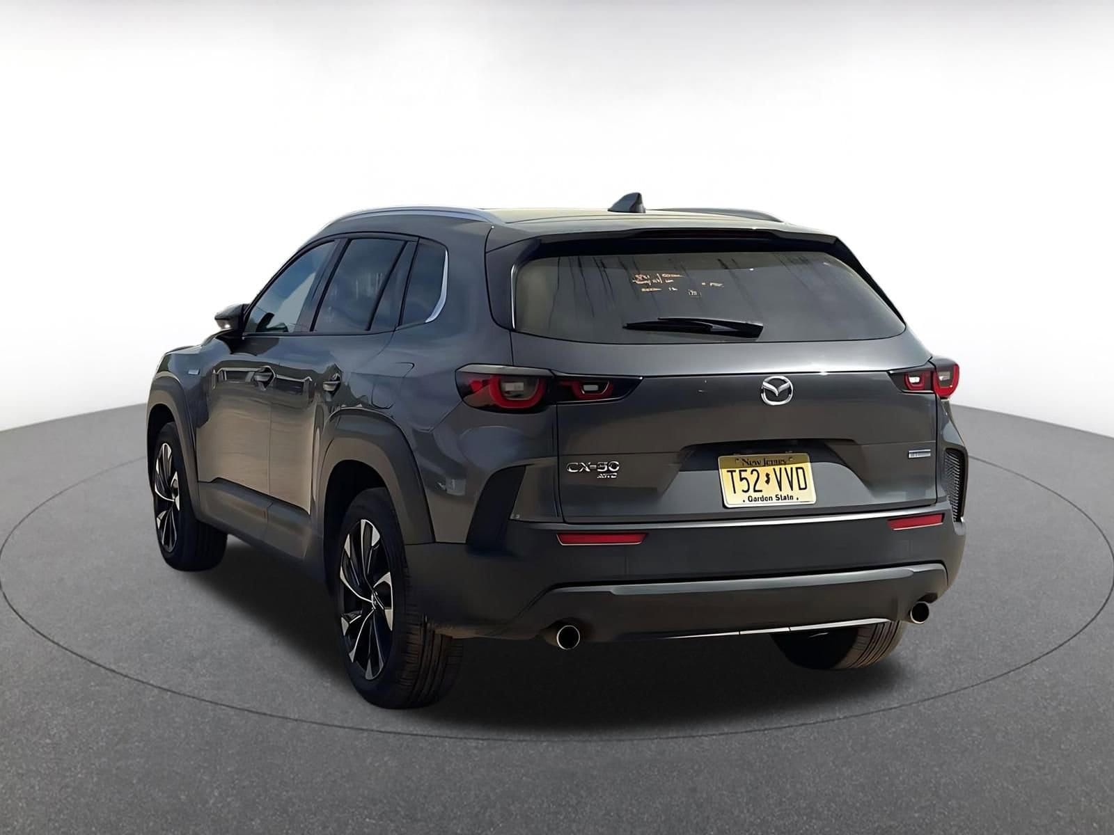 Thumbnail: 2025 Mazda CX-50 - 15