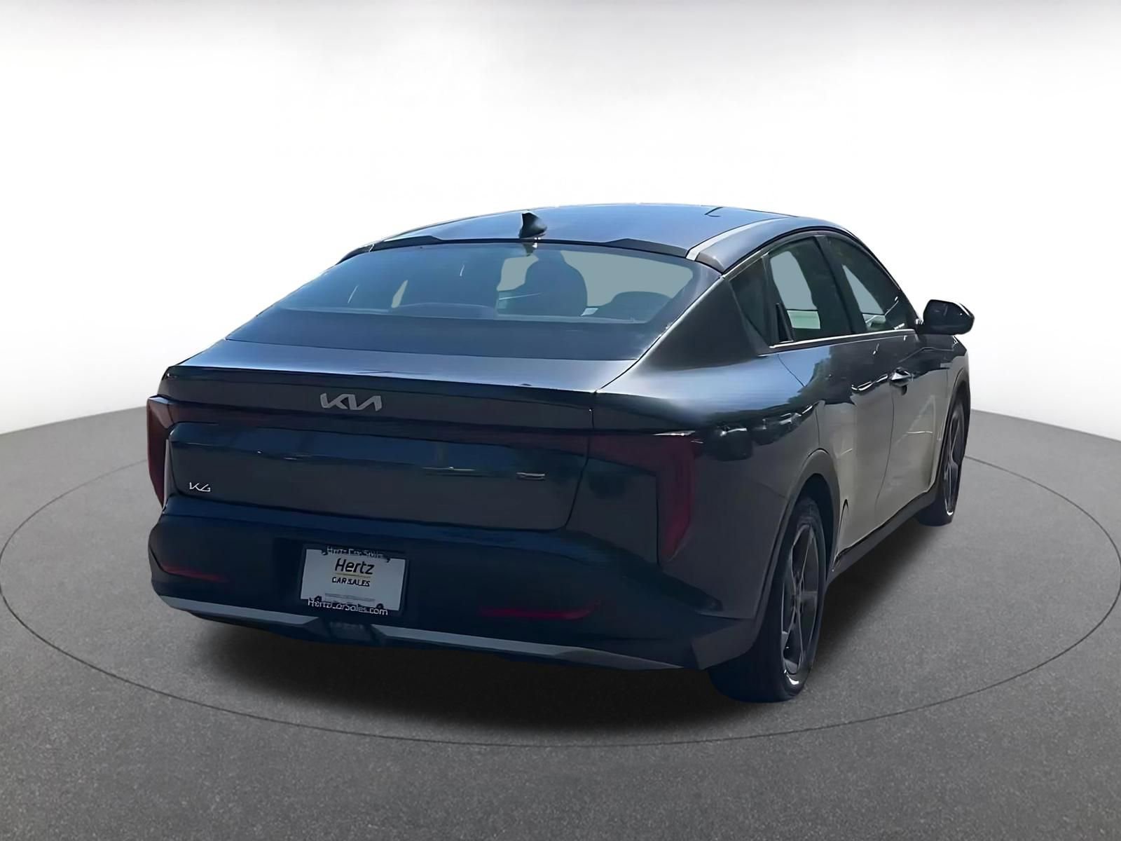 Thumbnail: 2025 Kia K4 - 14