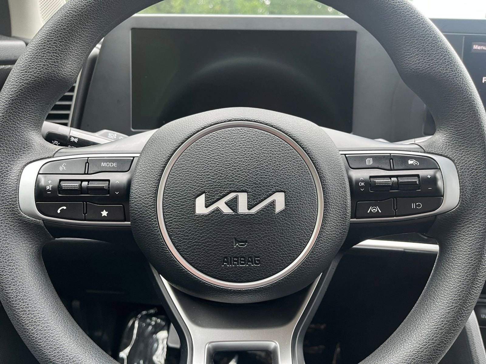 Thumbnail: 2025 Kia Sportage - 27