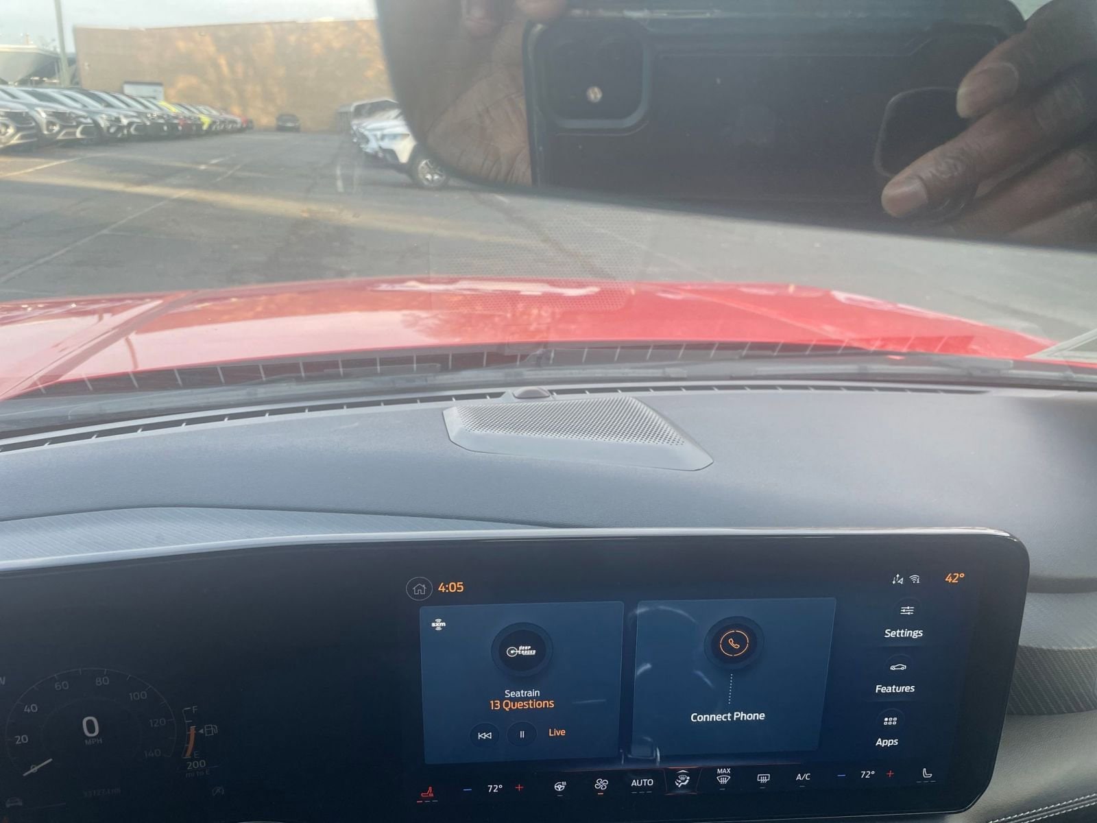 Thumbnail: 2024 Ford Mustang - 18